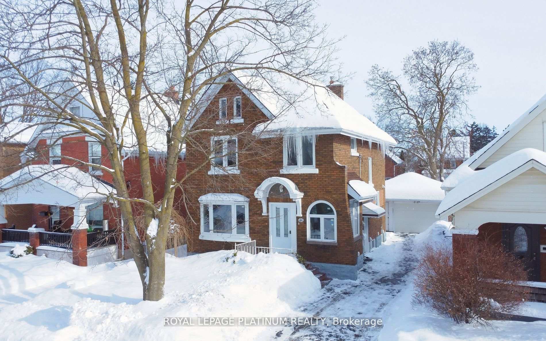 Photo 30 of 44 Troy Street, Kitchener — HOMEH