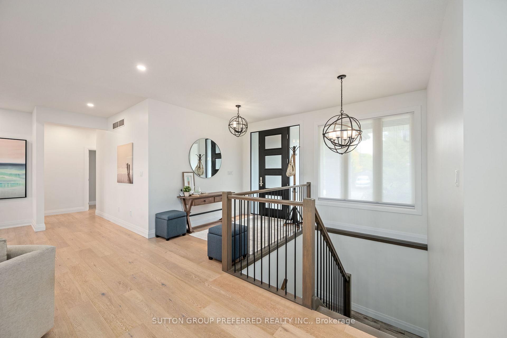 Photo 8 of 121 Lewis Drive, Middlesex Centre, Coldstream — HOMEH