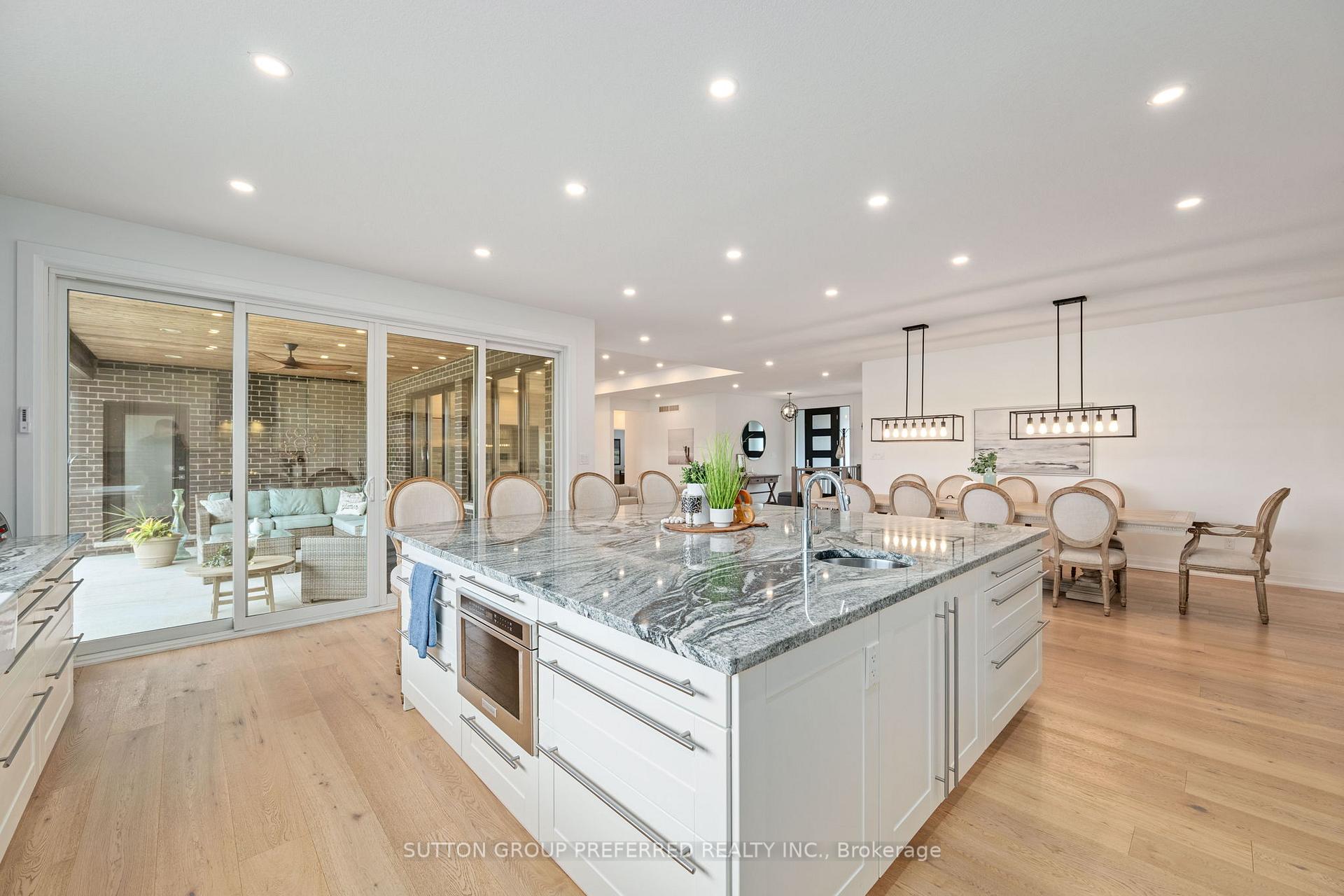 Photo 12 of 121 Lewis Drive, Middlesex Centre, Coldstream — HOMEH