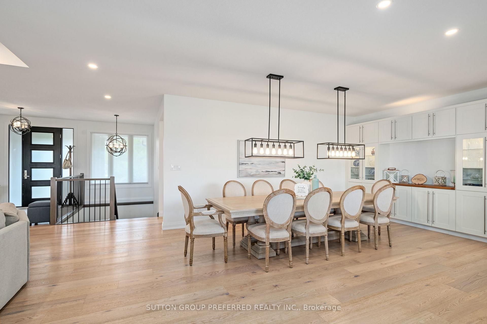 Photo 13 of 121 Lewis Drive, Middlesex Centre, Coldstream — HOMEH