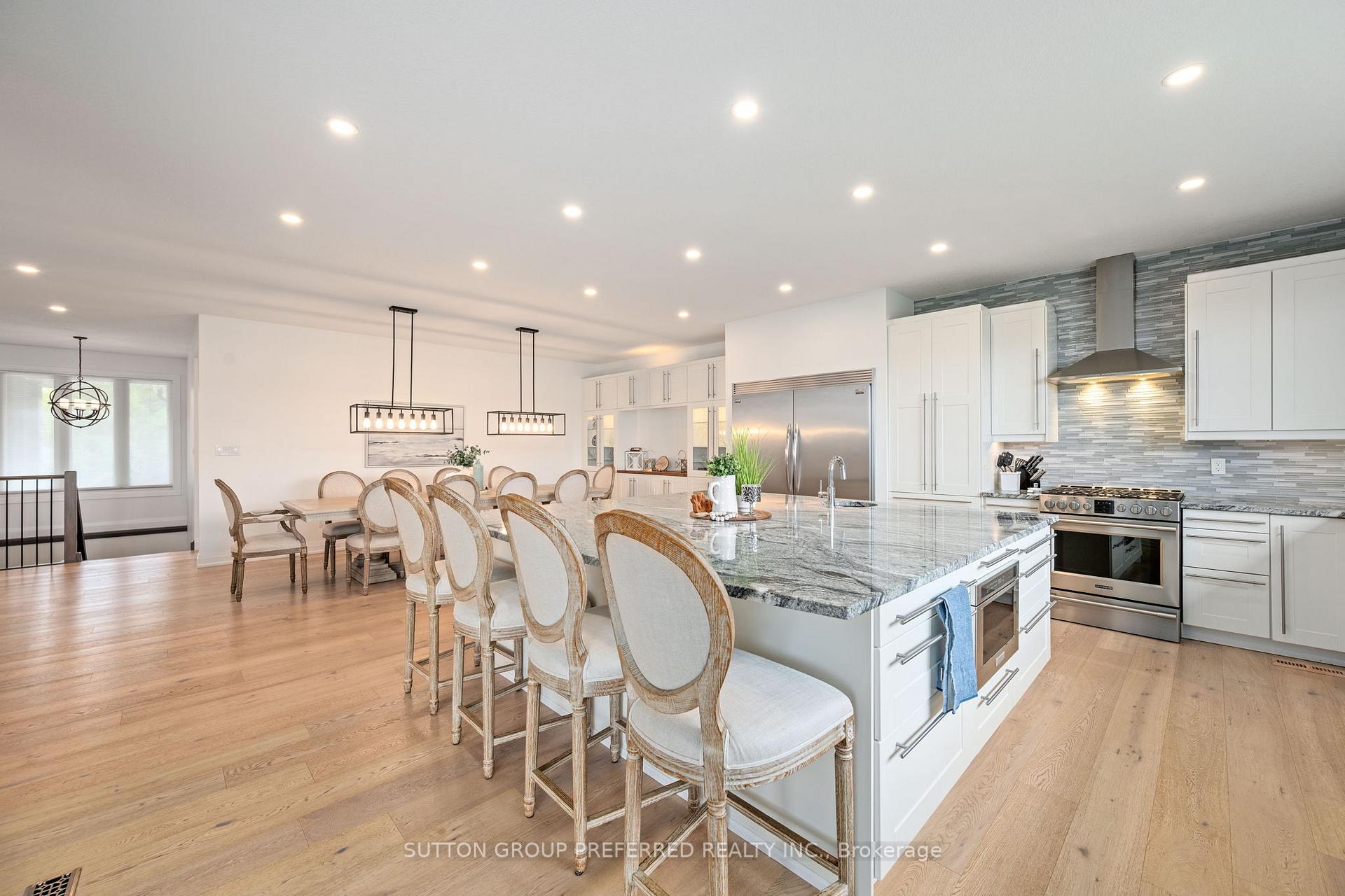 Photo 15 of 121 Lewis Drive, Middlesex Centre, Coldstream — HOMEH