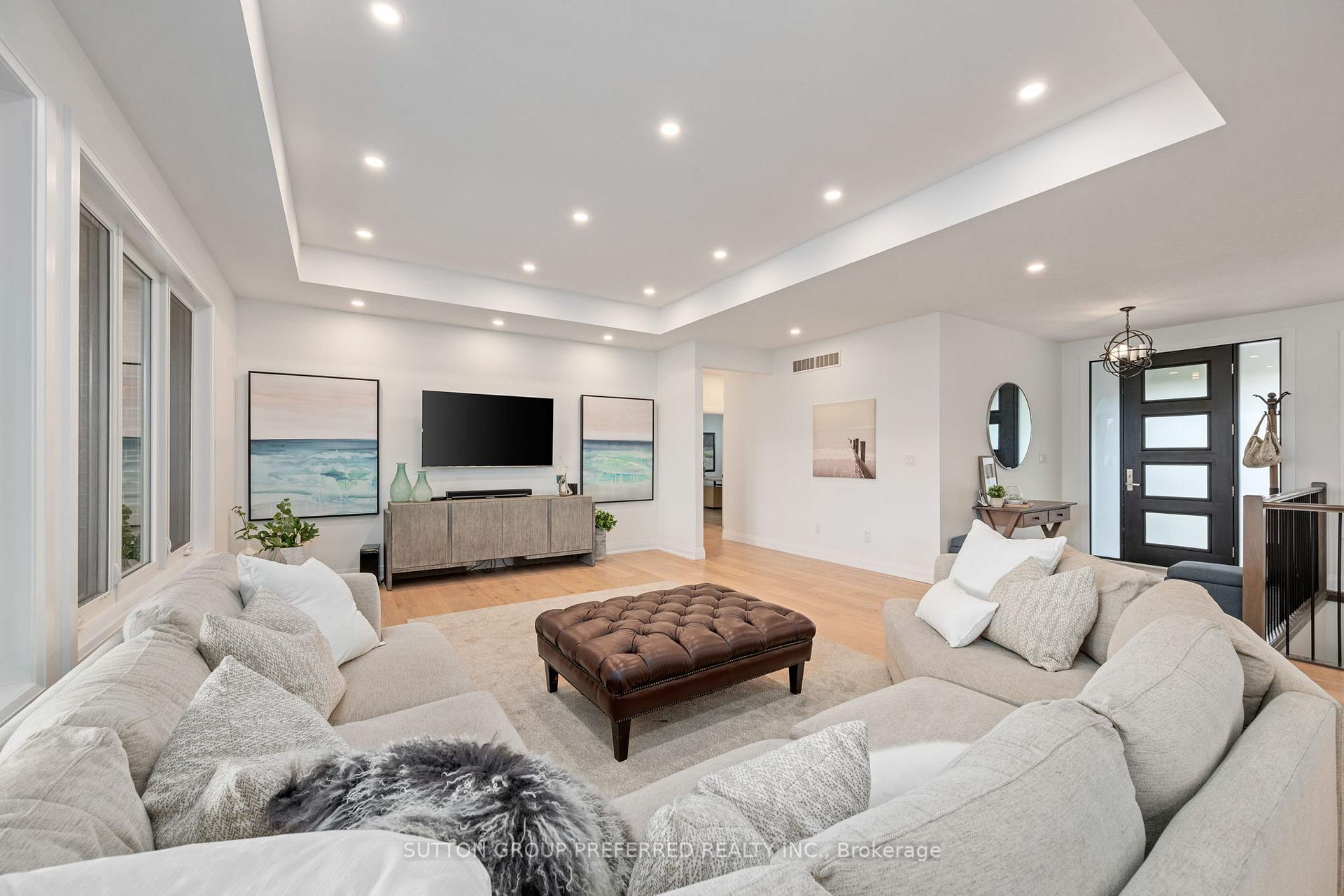 Photo 16 of 121 Lewis Drive, Middlesex Centre, Coldstream — HOMEH