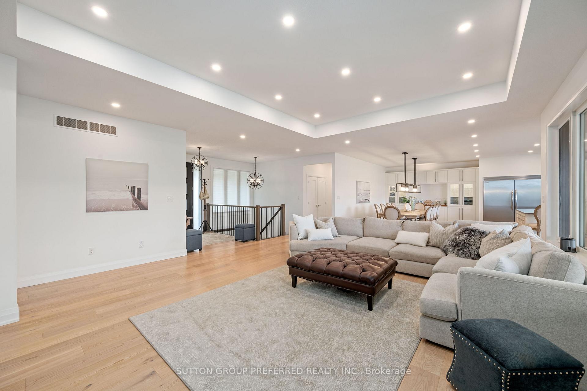Photo 17 of 121 Lewis Drive, Middlesex Centre, Coldstream — HOMEH