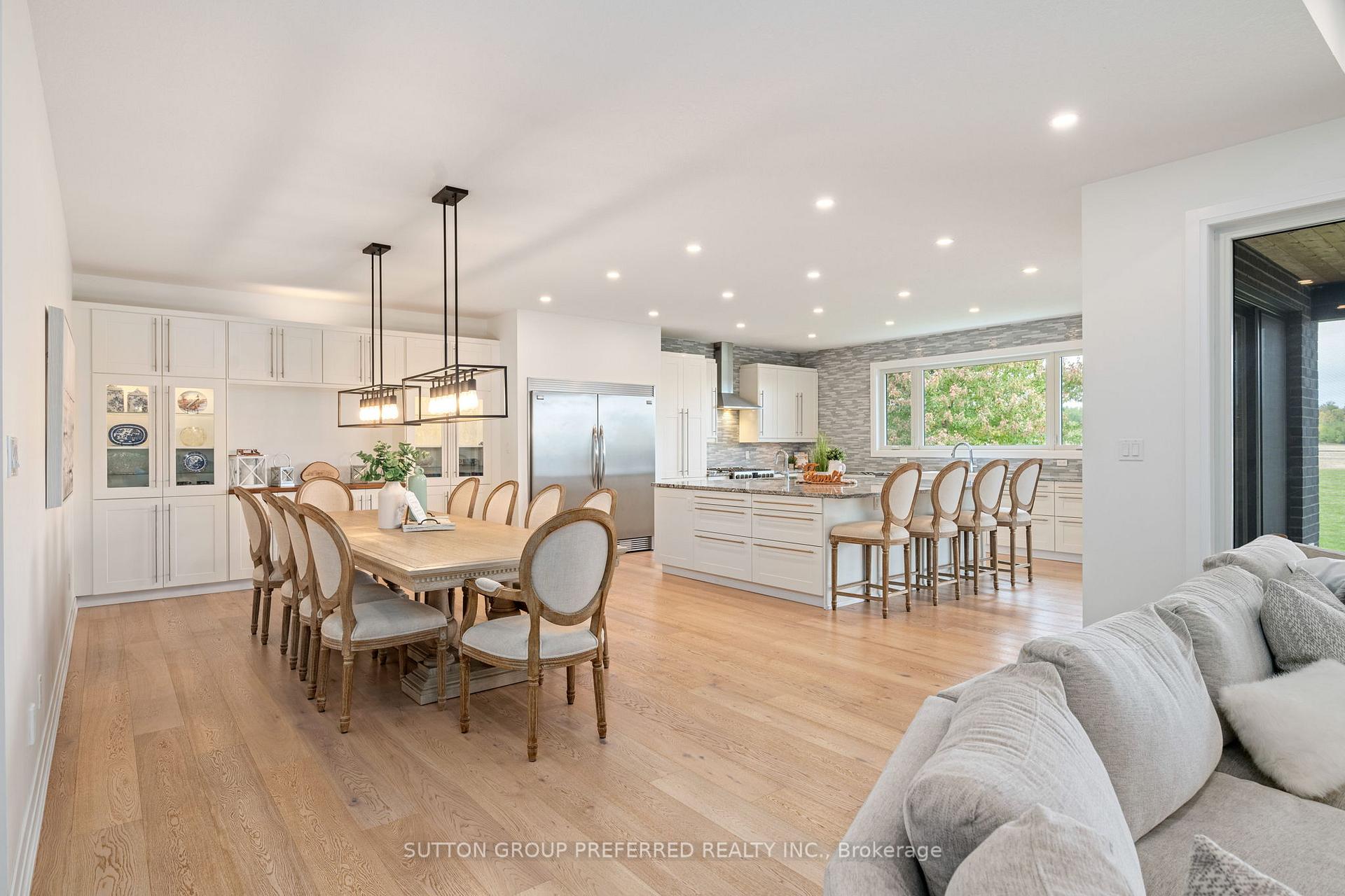 Photo 19 of 121 Lewis Drive, Middlesex Centre, Coldstream — HOMEH