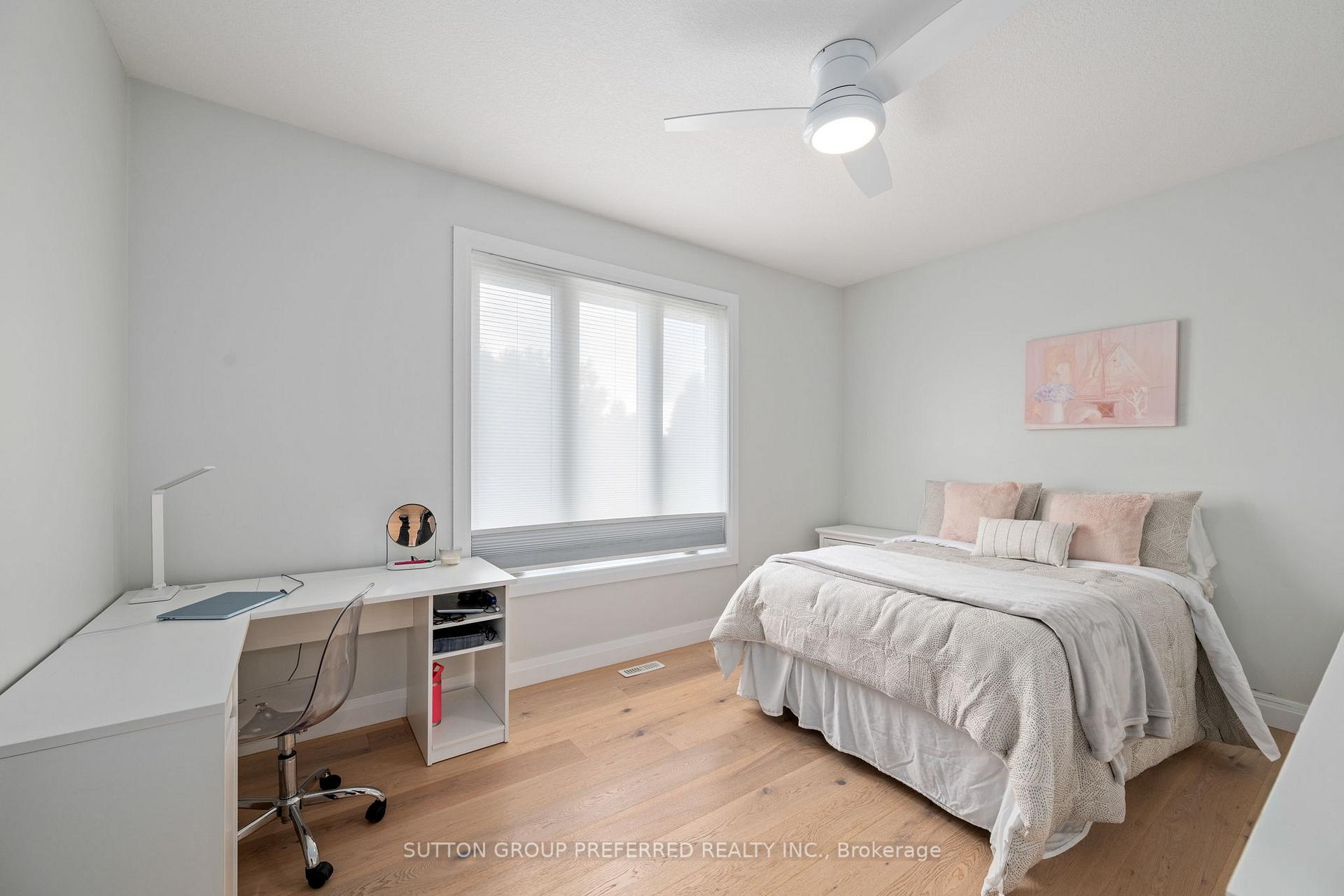 Photo 22 of 121 Lewis Drive, Middlesex Centre, Coldstream — HOMEH