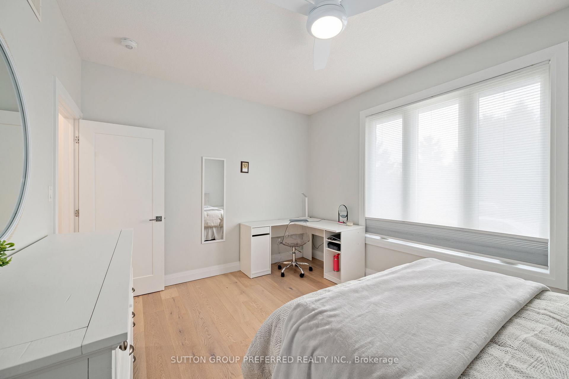 Photo 23 of 121 Lewis Drive, Middlesex Centre, Coldstream — HOMEH