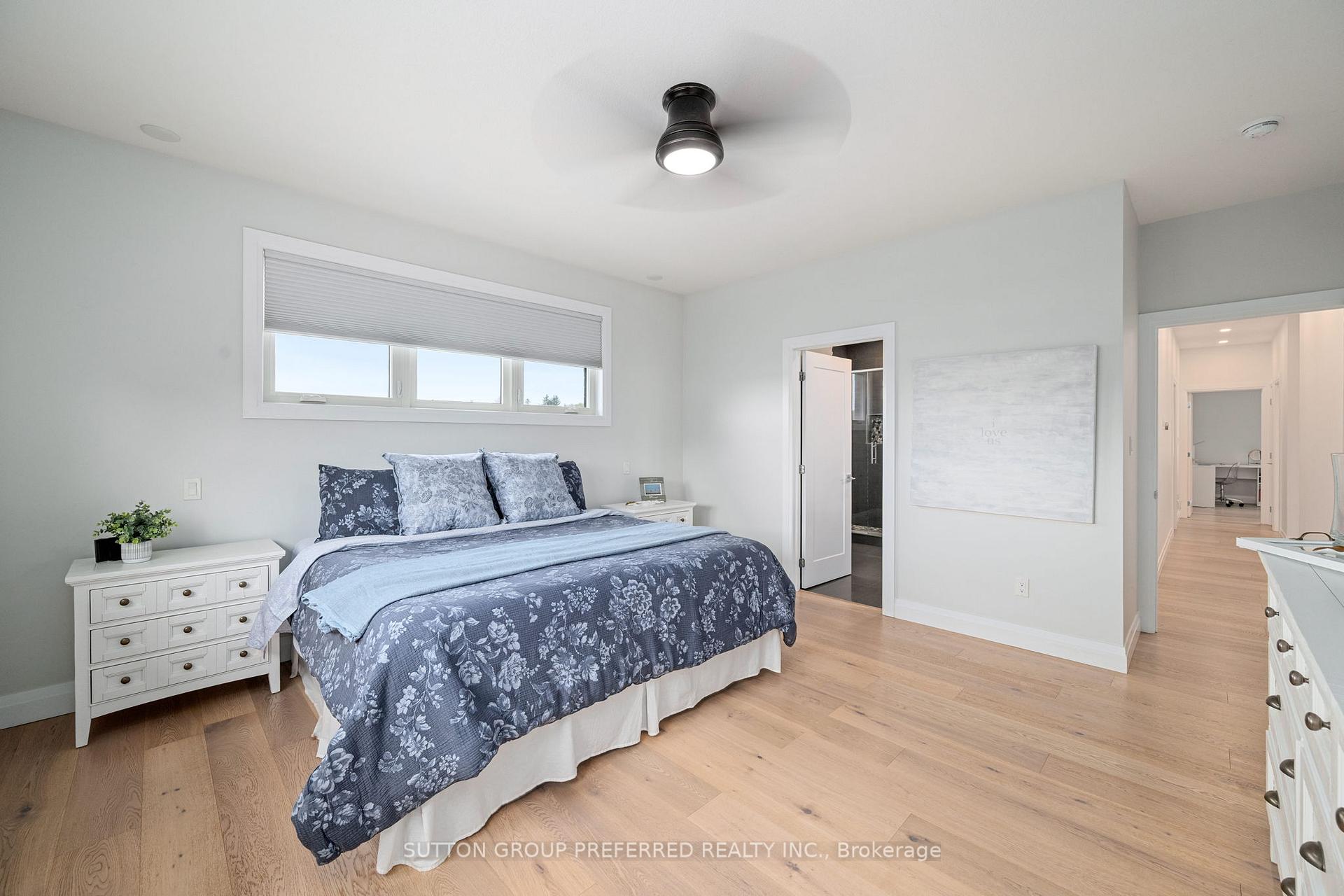Photo 25 of 121 Lewis Drive, Middlesex Centre, Coldstream — HOMEH