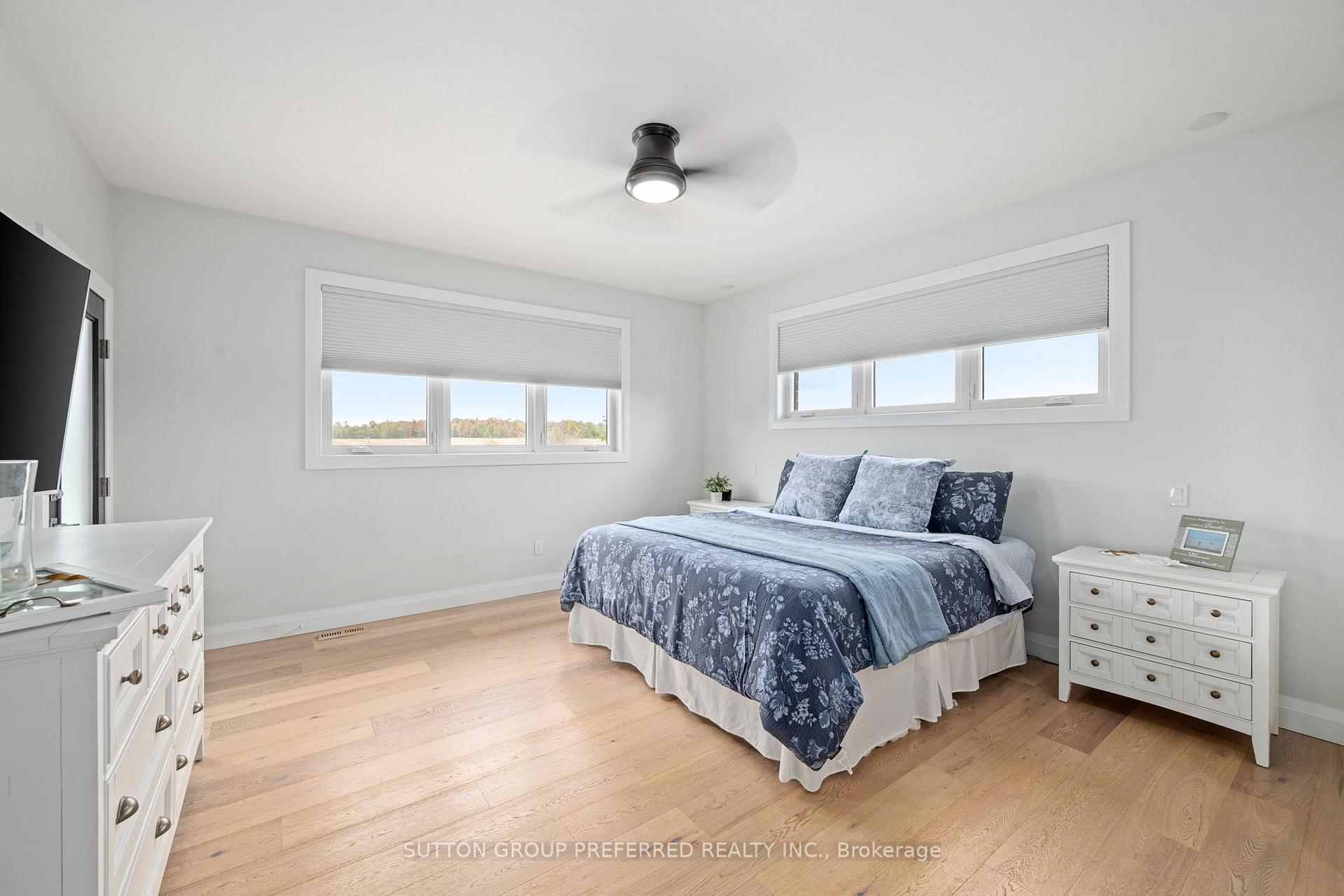 Photo 26 of 121 Lewis Drive, Middlesex Centre, Coldstream — HOMEH
