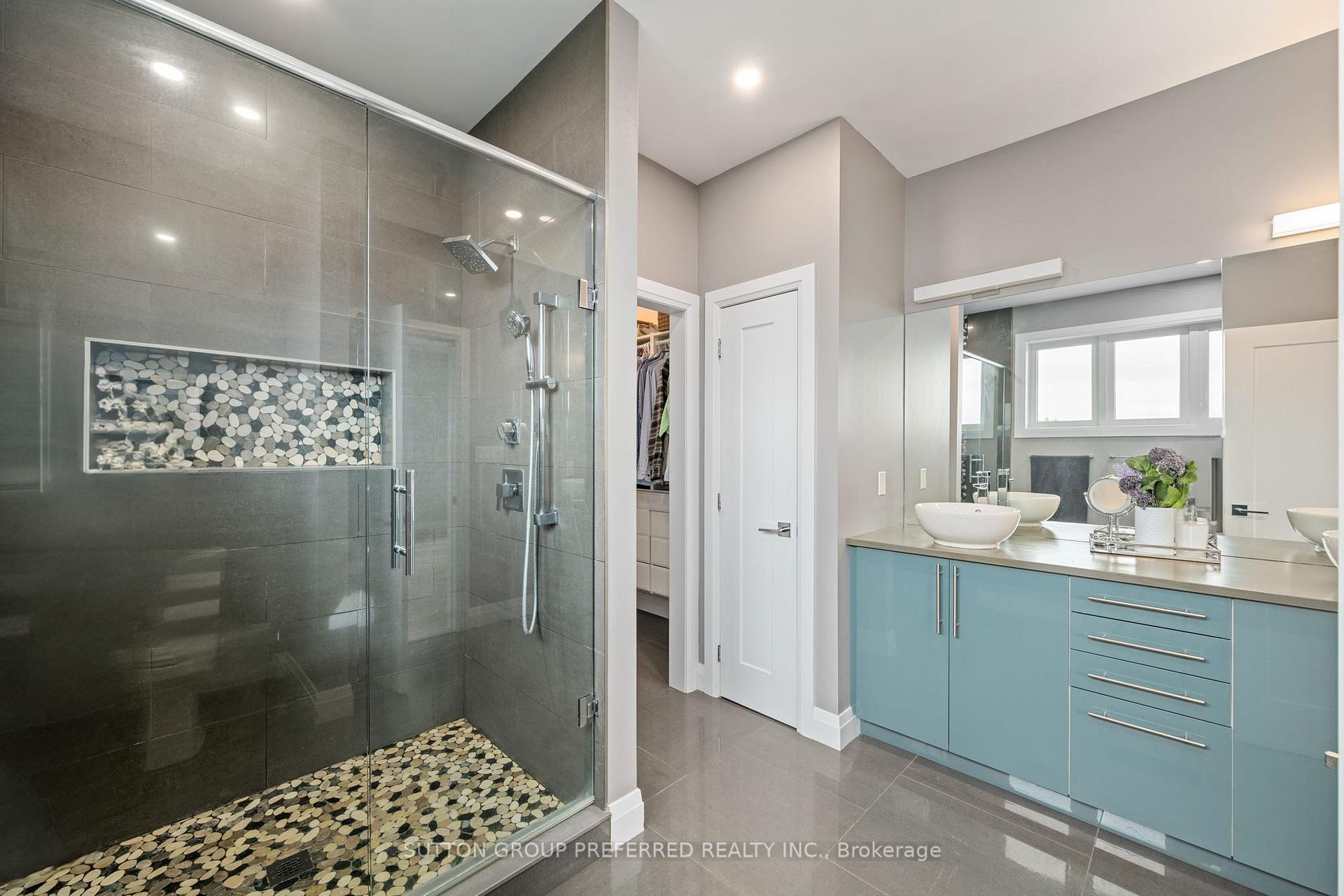 Photo 28 of 121 Lewis Drive, Middlesex Centre, Coldstream — HOMEH