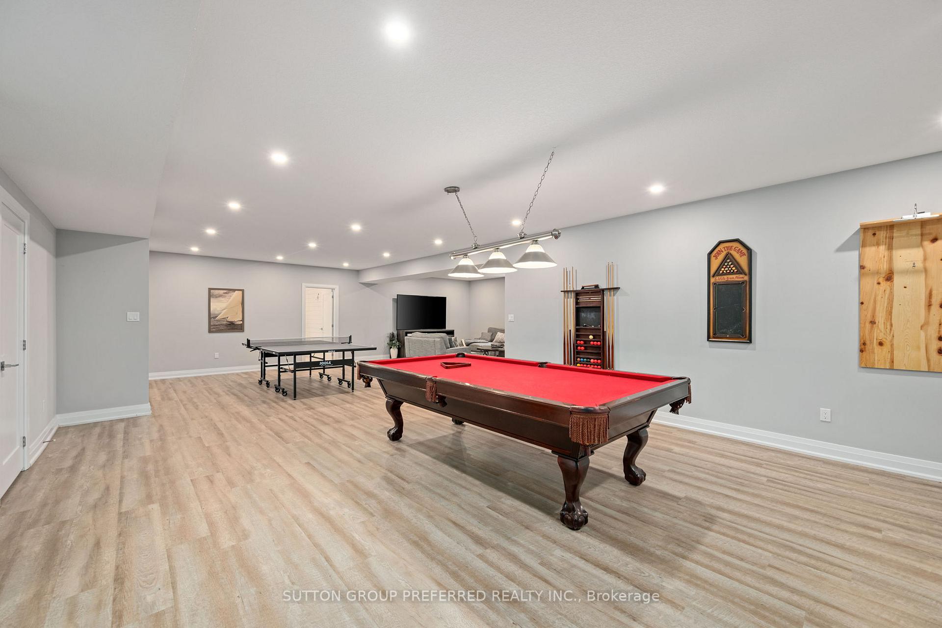 Photo 33 of 121 Lewis Drive, Middlesex Centre, Coldstream — HOMEH