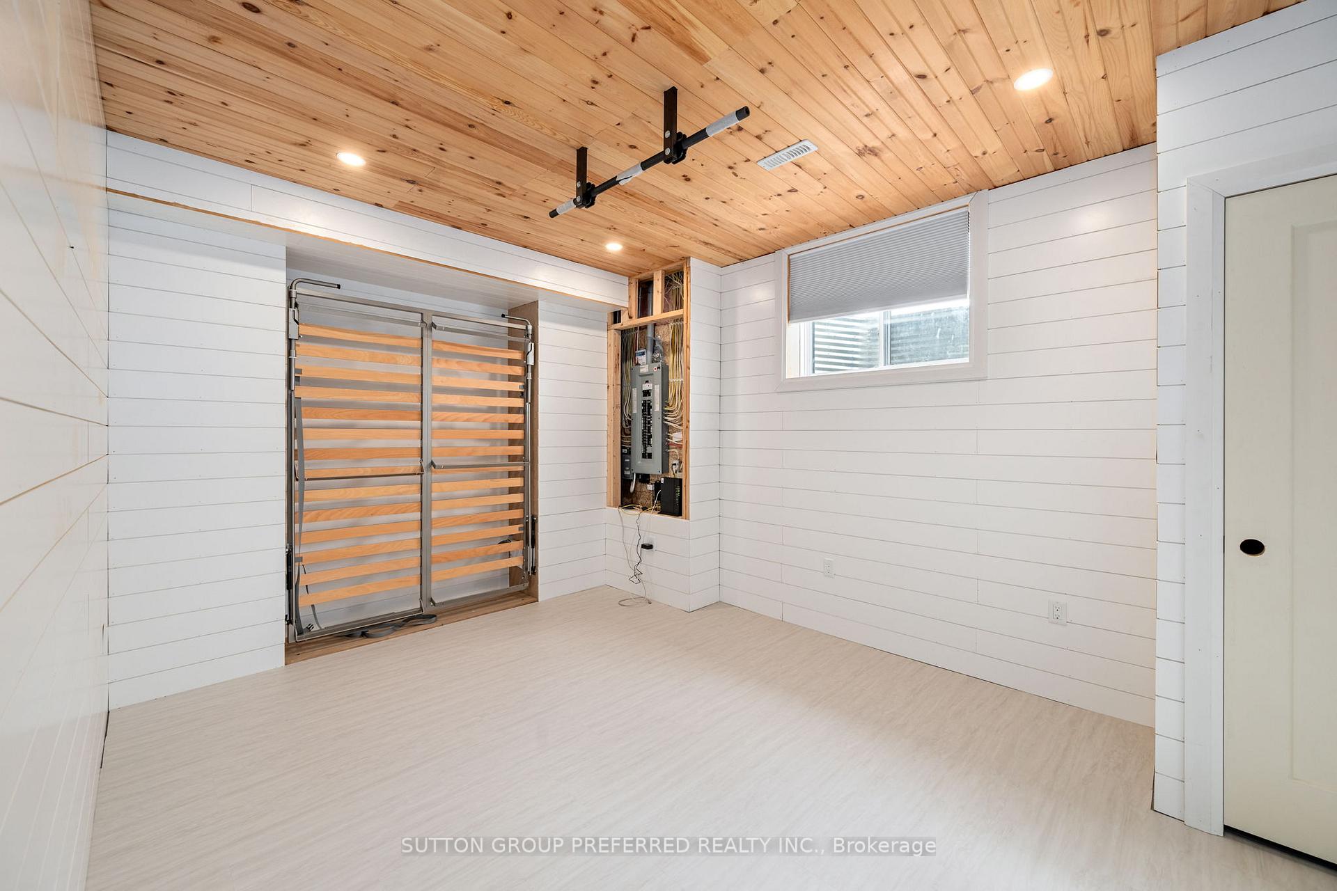 Photo 39 of 121 Lewis Drive, Middlesex Centre, Coldstream — HOMEH