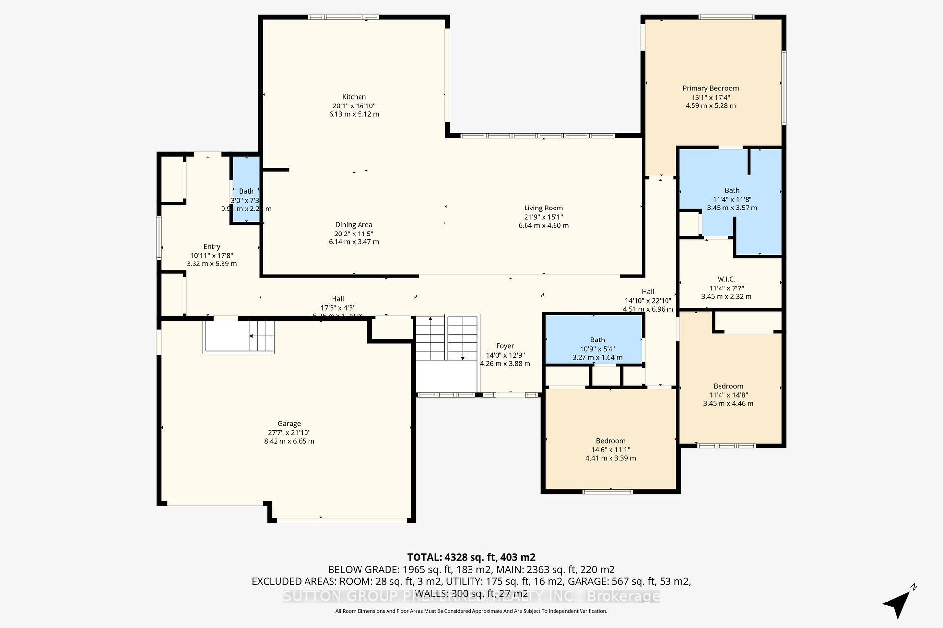 Photo 47 of 121 Lewis Drive, Middlesex Centre, Coldstream — HOMEH