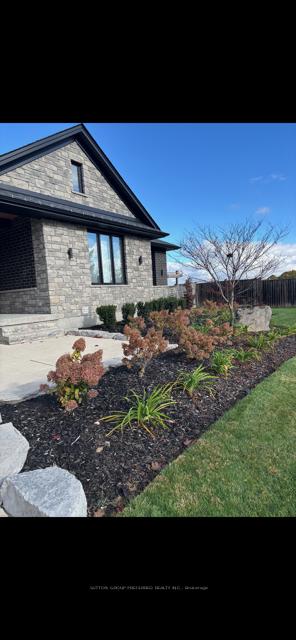 Photo 49 of 121 Lewis Drive, Middlesex Centre, Coldstream — HOMEH
