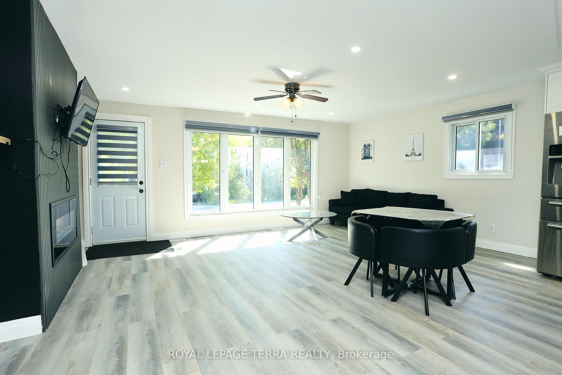 Photo 15 of 1786 St John Road, Innisfil, Alcona — HOMEH
