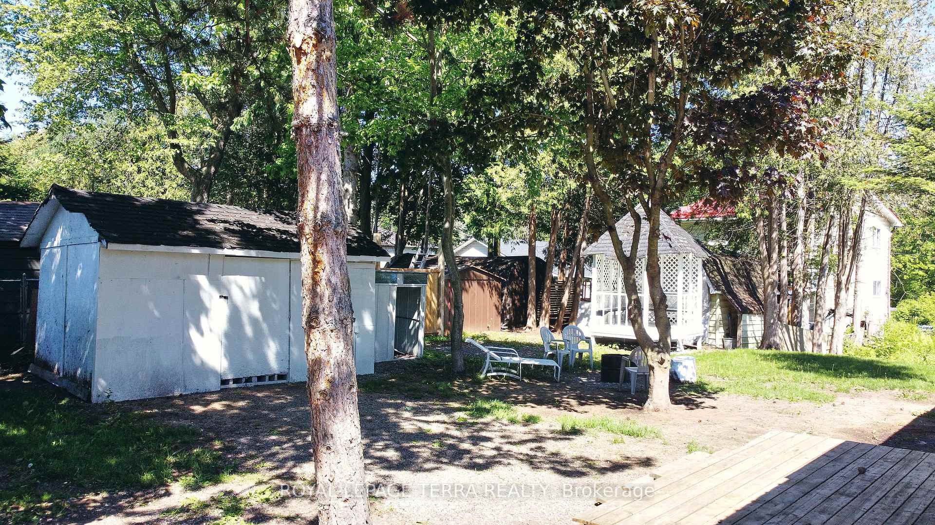 Photo 26 of 1786 St John Road, Innisfil, Alcona — HOMEH