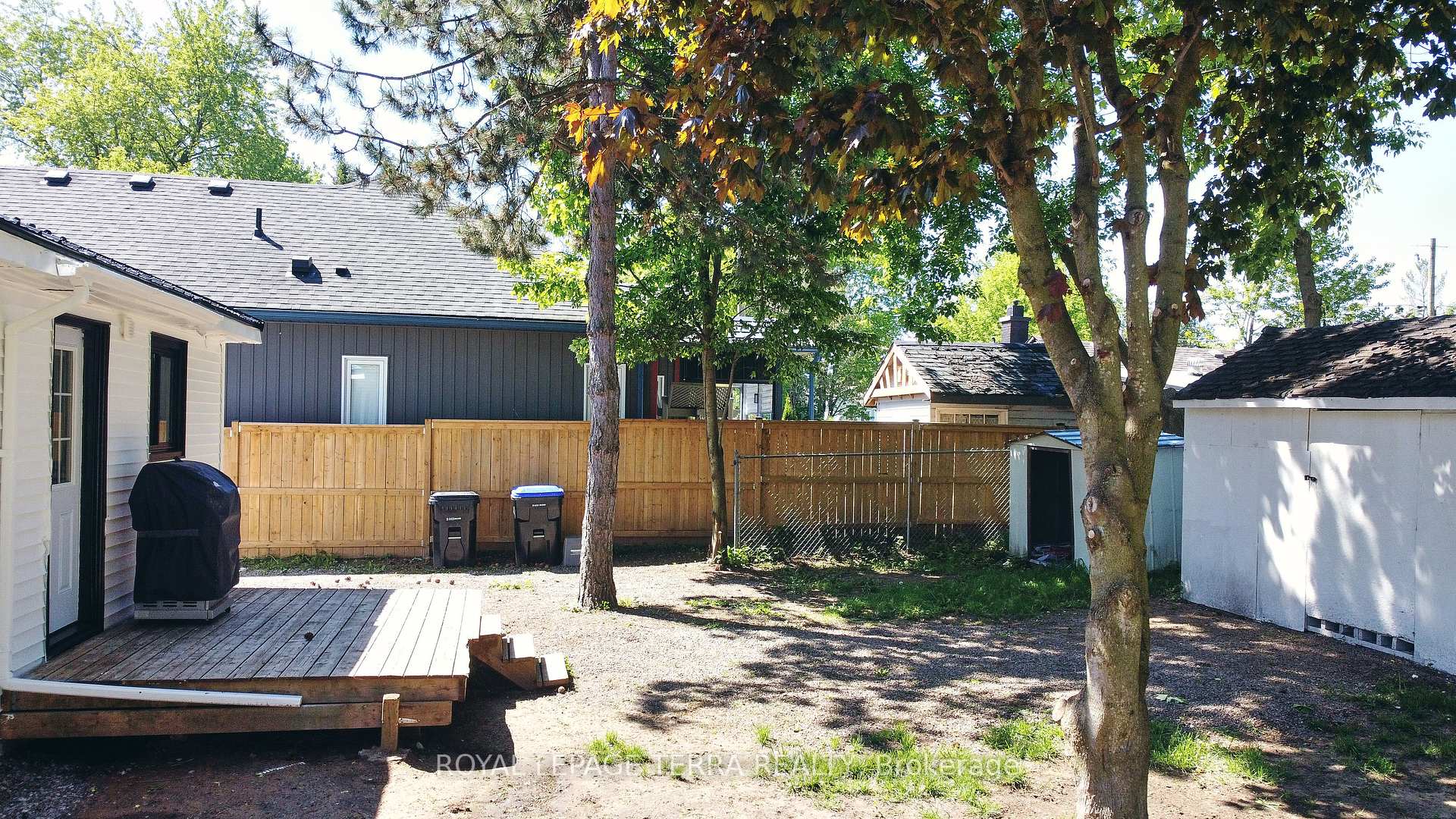 Photo 27 of 1786 St John Road, Innisfil, Alcona — HOMEH