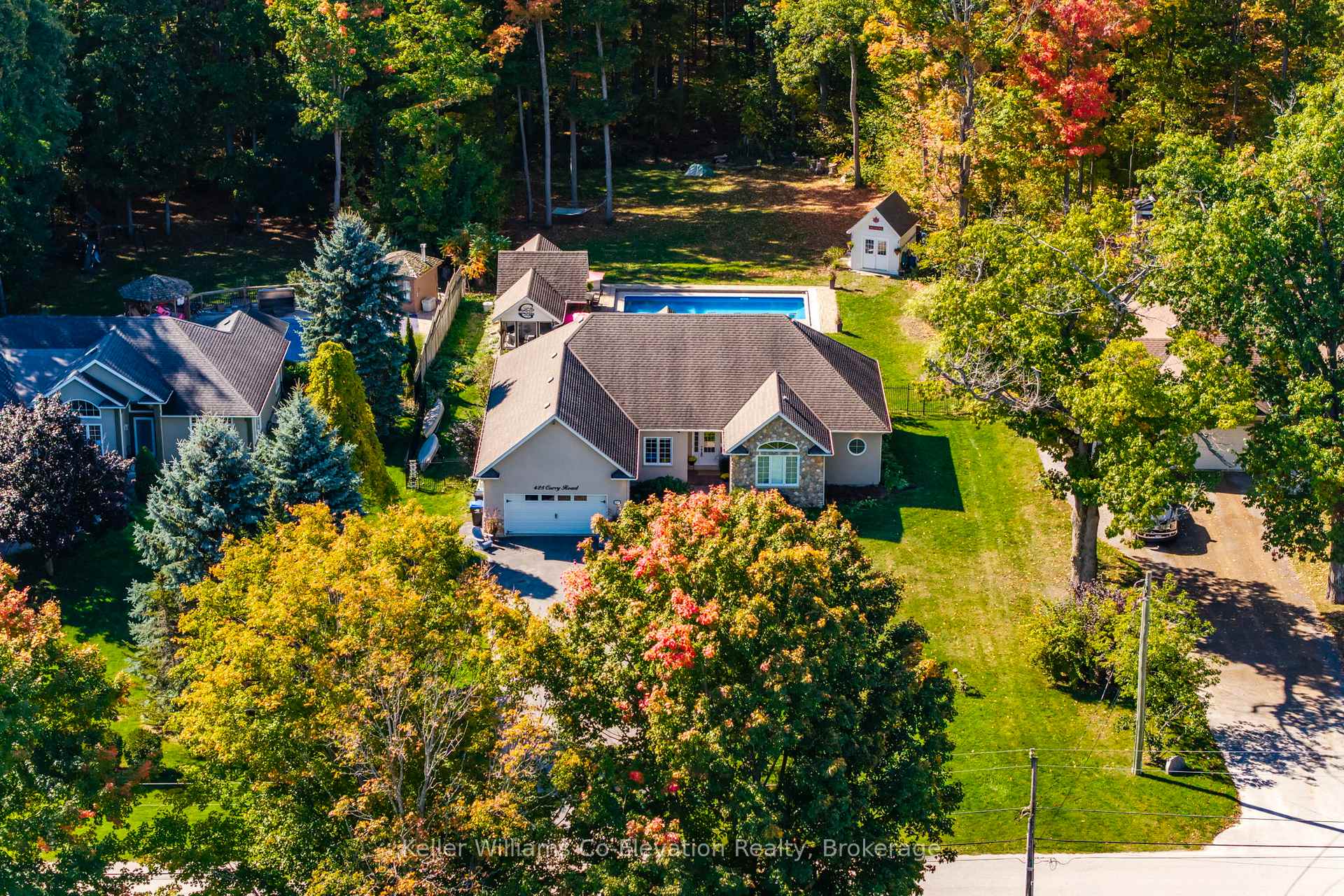 Photo 4 of 428 Curry Road, Midland — HOMEH