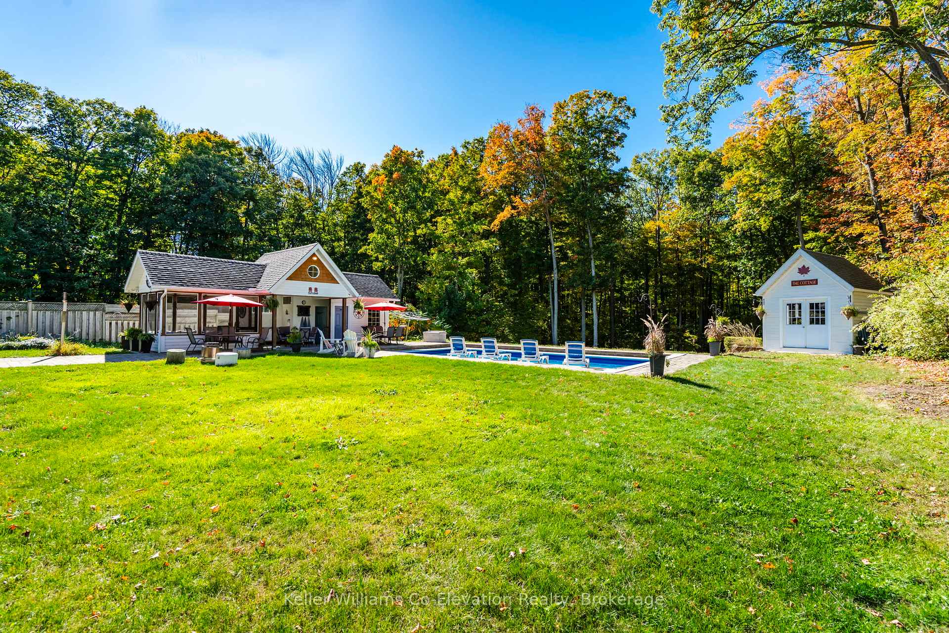 Photo 34 of 428 Curry Road, Midland — HOMEH