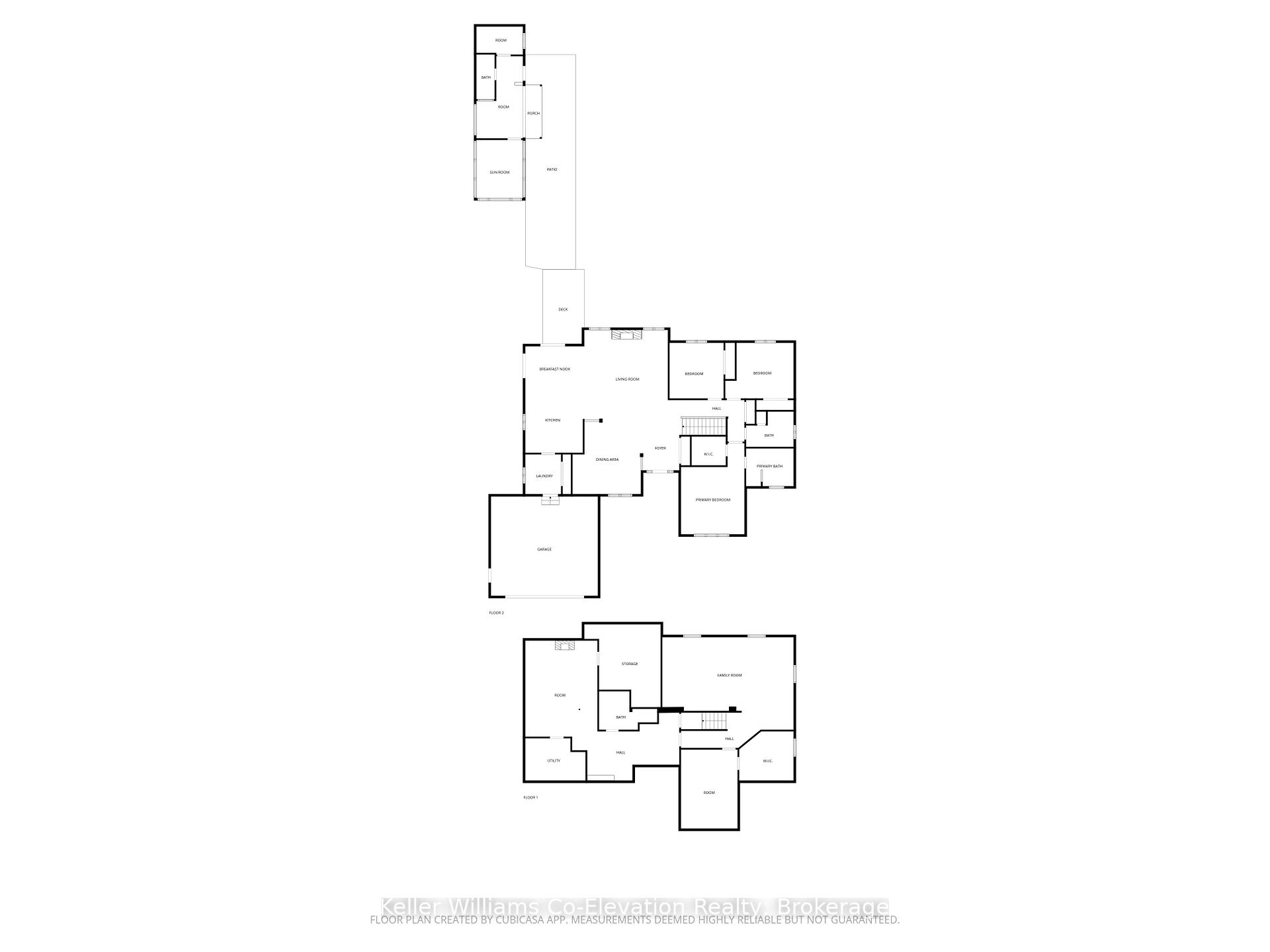 Photo 50 of 428 Curry Road, Midland — HOMEH