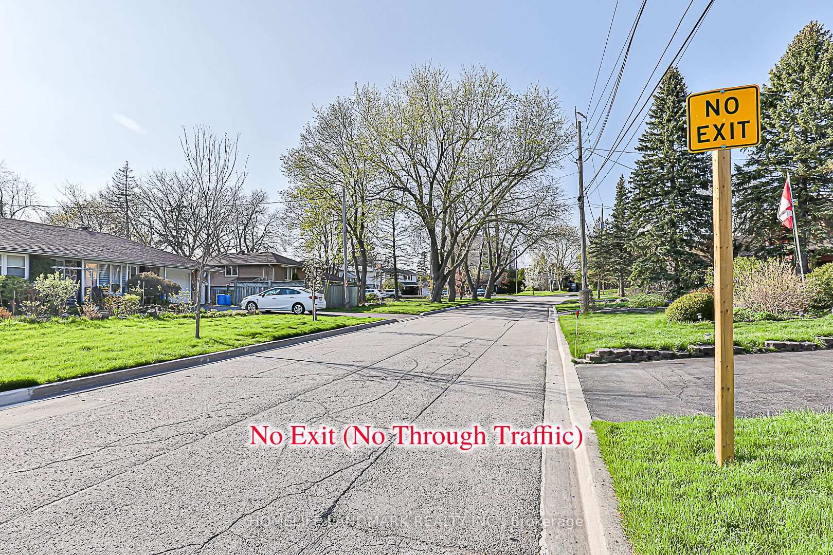 Photo 3 of 6 Willowgate Drive, Markham, Bullock — HOMEH