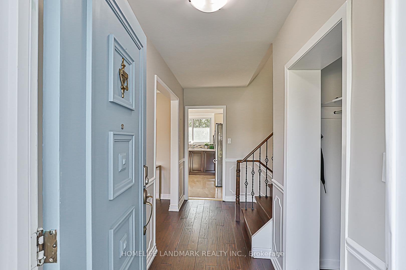 Photo 5 of 6 Willowgate Drive, Markham, Bullock — HOMEH