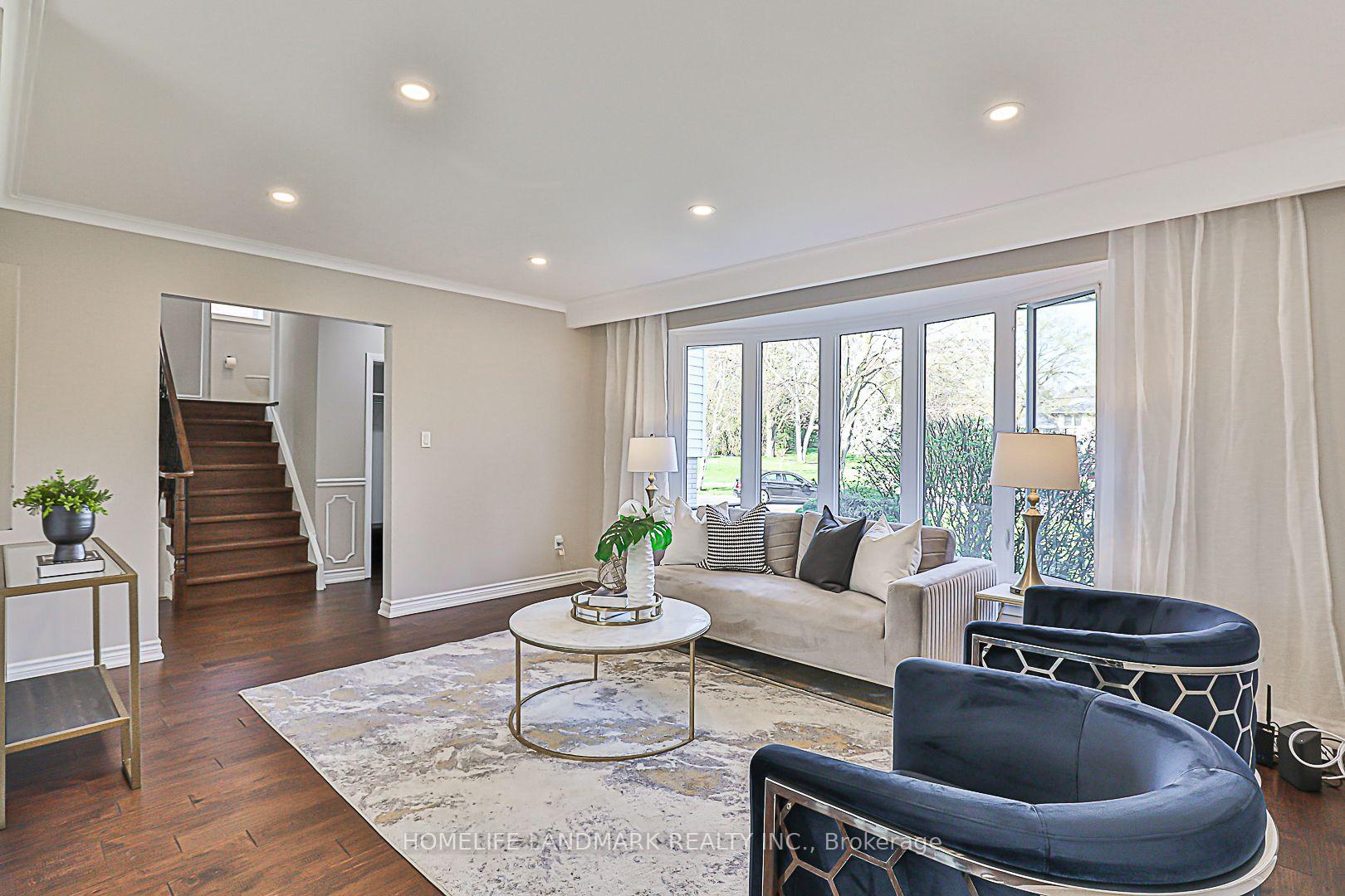 Photo 6 of 6 Willowgate Drive, Markham, Bullock — HOMEH