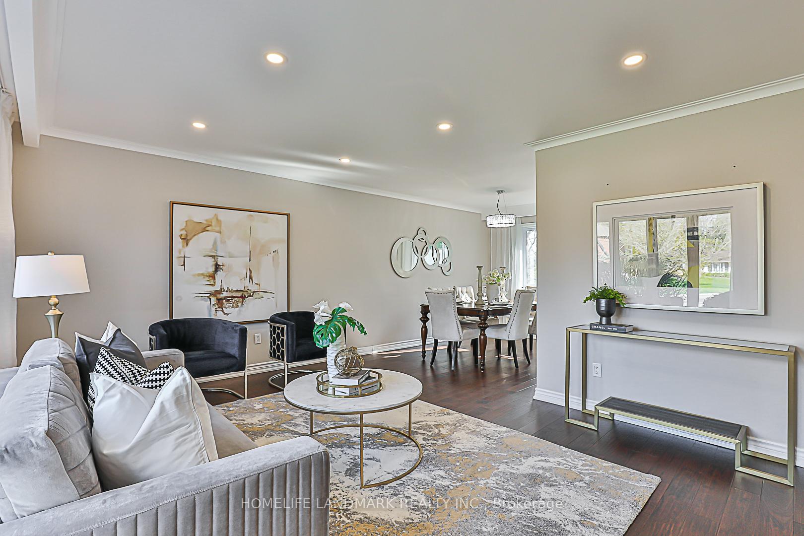 Photo 7 of 6 Willowgate Drive, Markham, Bullock — HOMEH