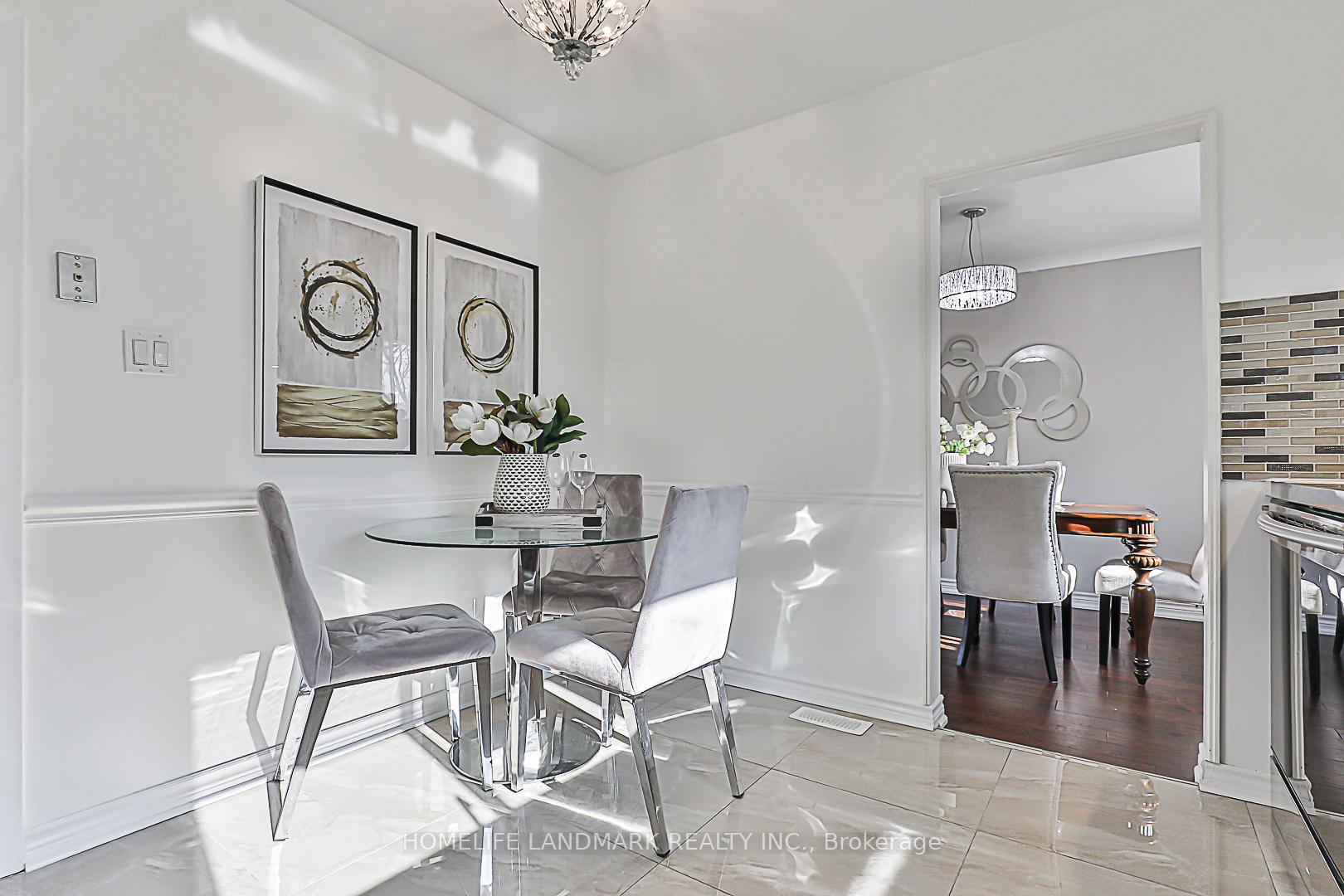 Photo 15 of 6 Willowgate Drive, Markham, Bullock — HOMEH