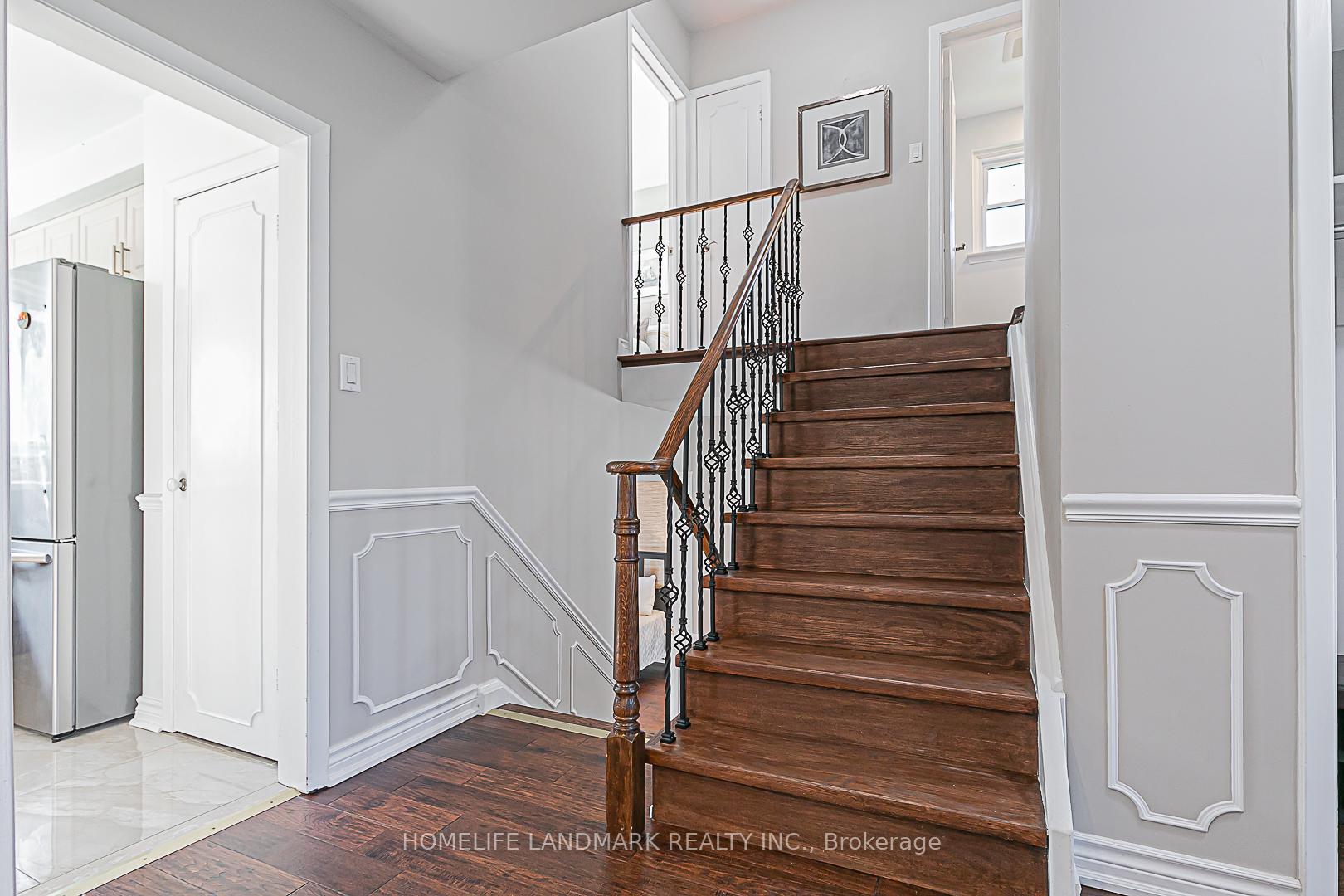 Photo 16 of 6 Willowgate Drive, Markham, Bullock — HOMEH