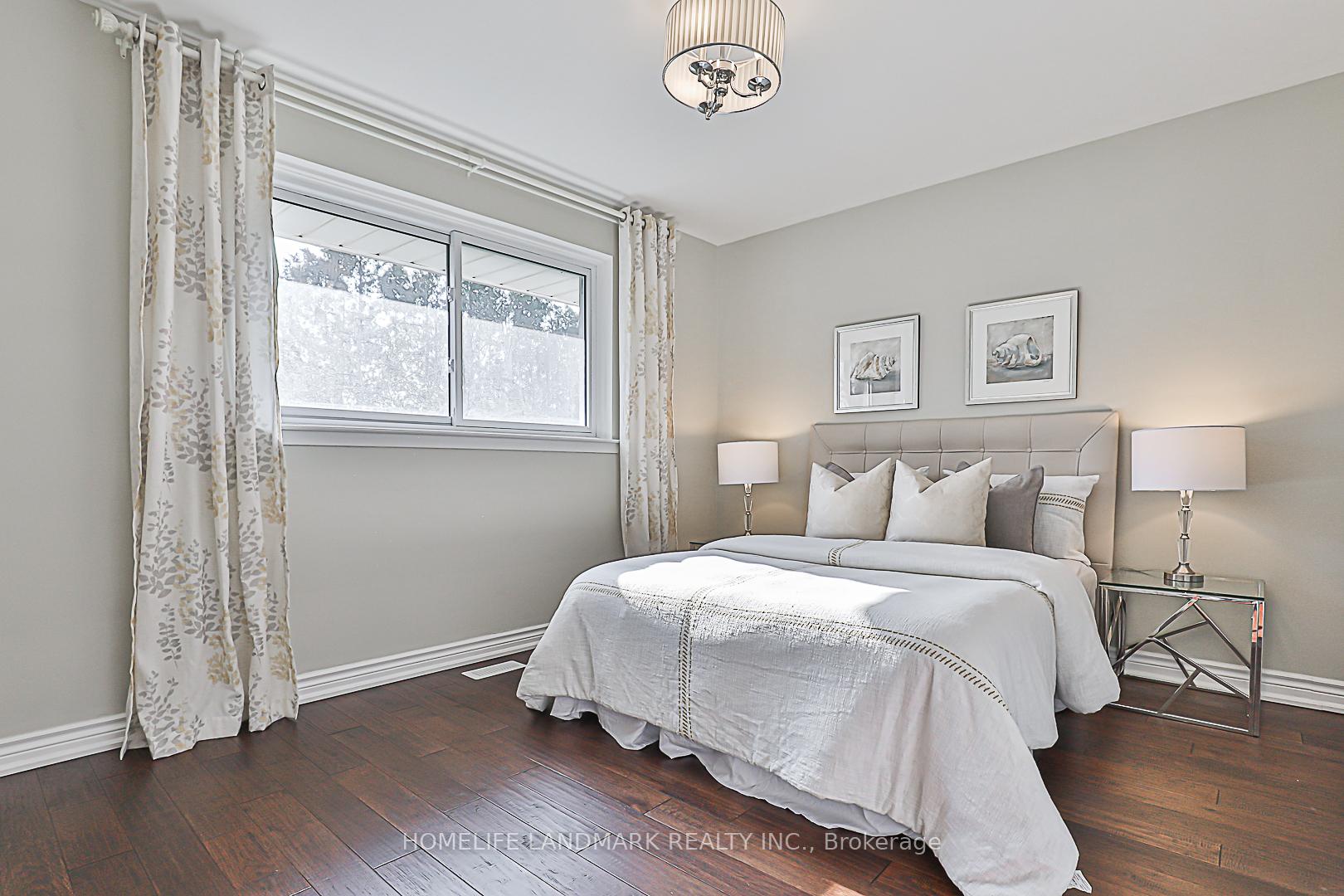 Photo 17 of 6 Willowgate Drive, Markham, Bullock — HOMEH