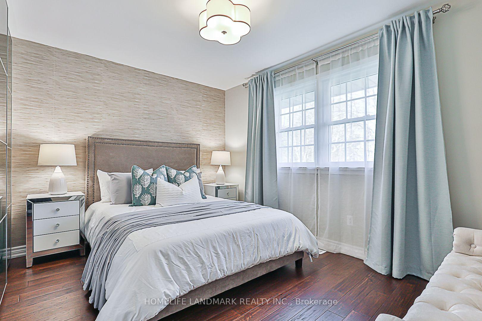Photo 18 of 6 Willowgate Drive, Markham, Bullock — HOMEH