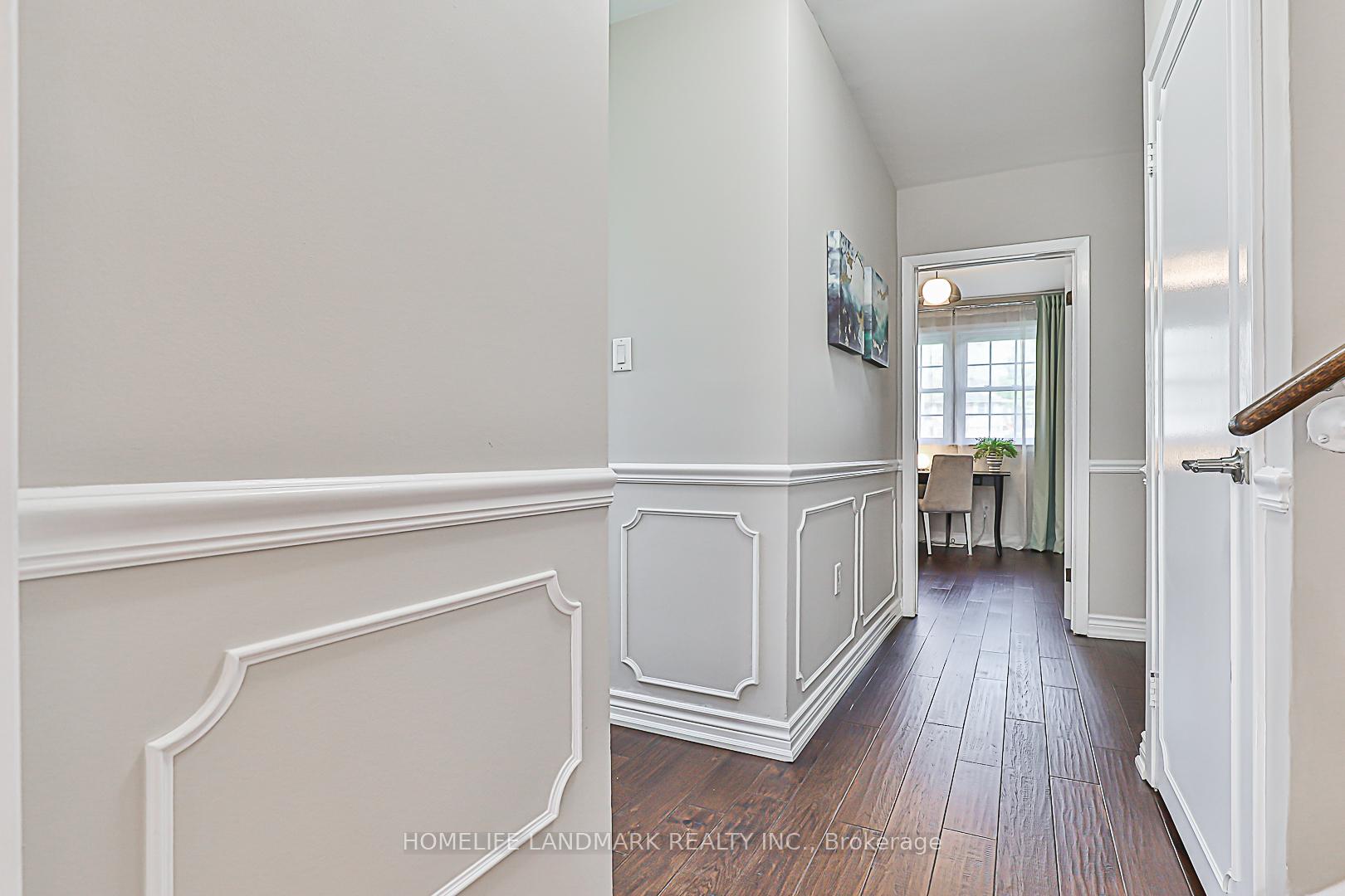Photo 21 of 6 Willowgate Drive, Markham, Bullock — HOMEH