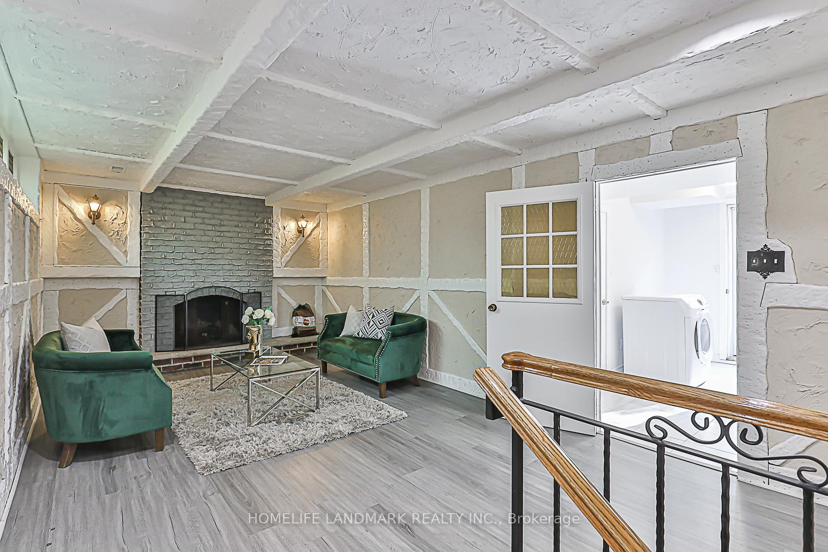 Photo 28 of 6 Willowgate Drive, Markham, Bullock — HOMEH