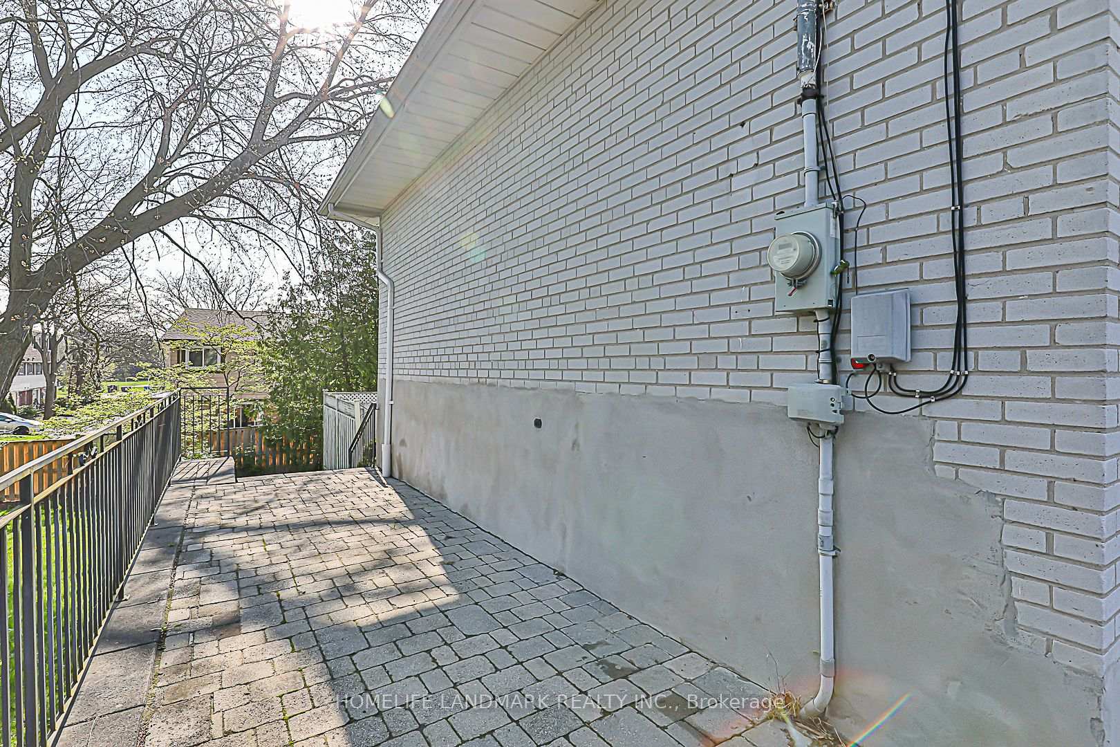 Photo 34 of 6 Willowgate Drive, Markham, Bullock — HOMEH