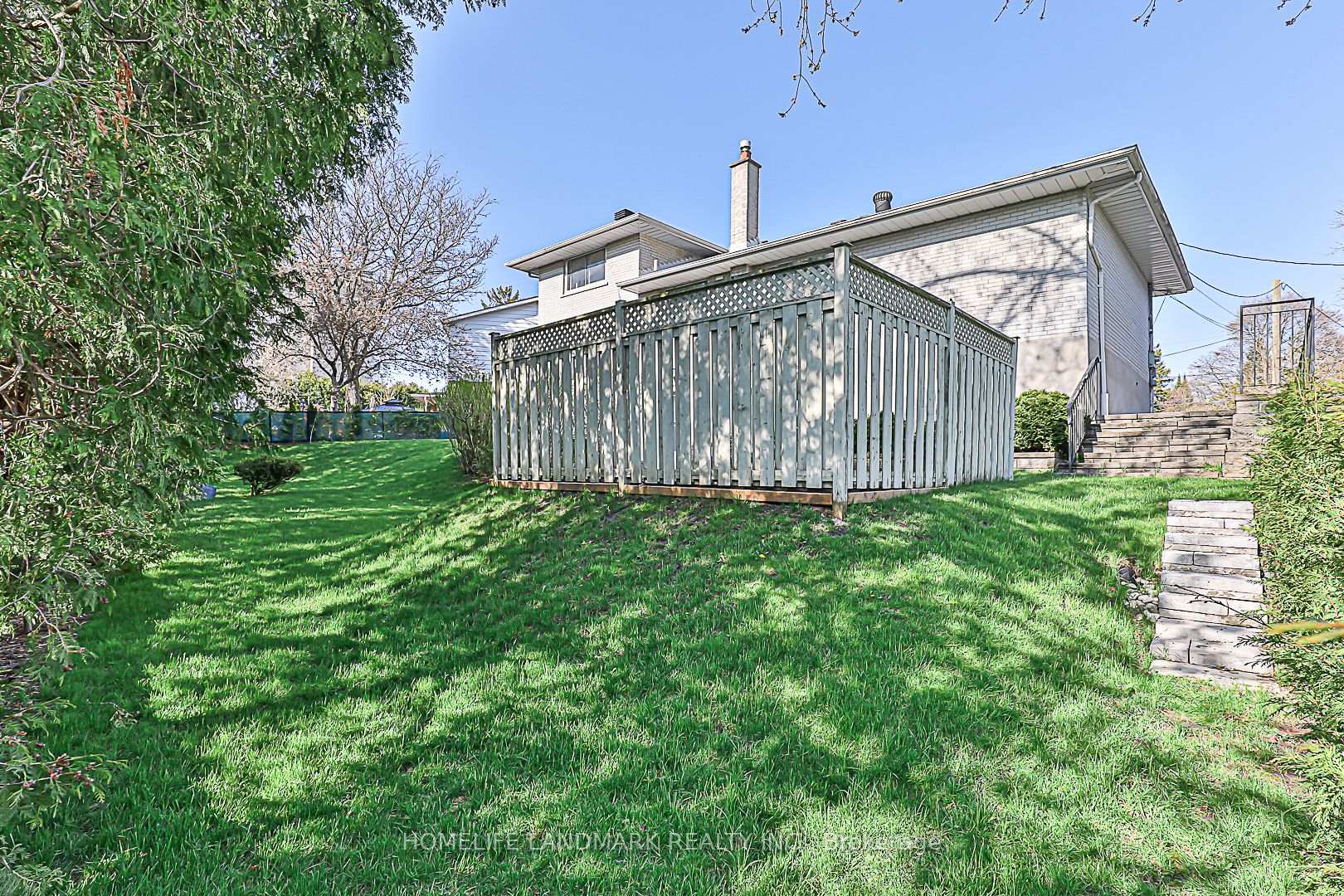 Photo 36 of 6 Willowgate Drive, Markham, Bullock — HOMEH
