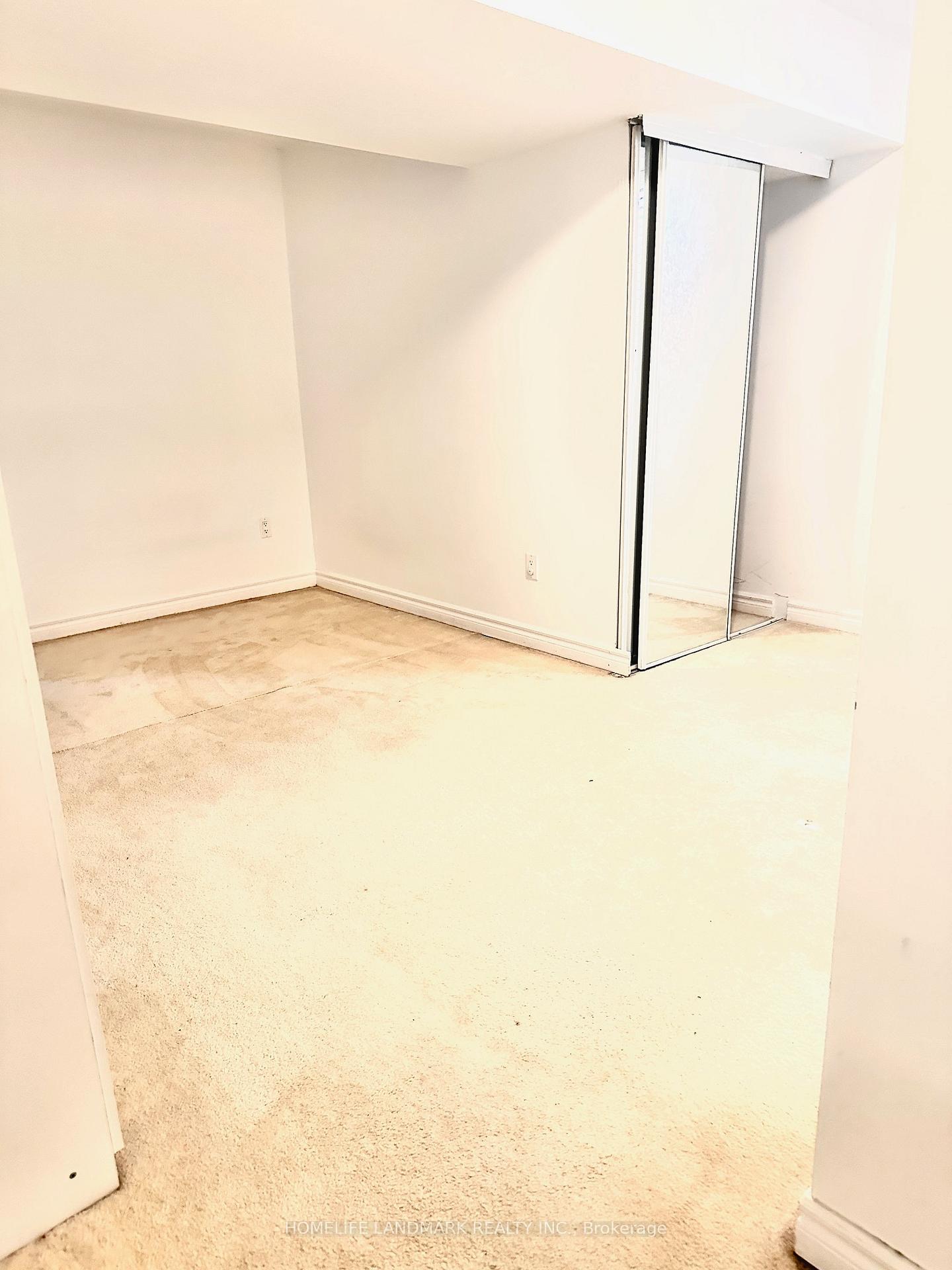 Photo 3 of Unit Basemen, 2170 Rodick Road, Markham, Cachet — HOMEH