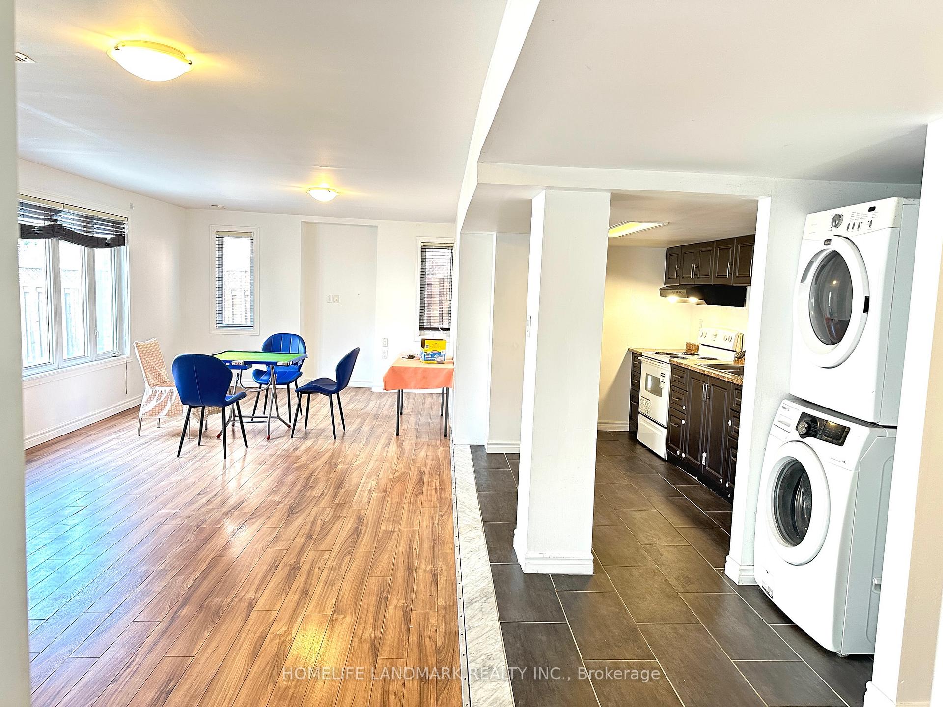 Photo 8 of Unit Basemen, 2170 Rodick Road, Markham, Cachet — HOMEH