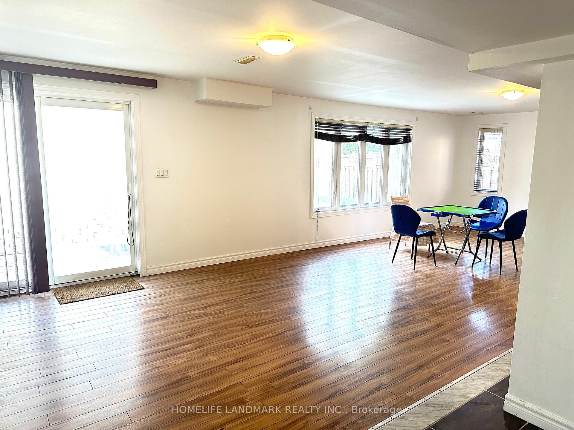 Photo 9 of Unit Basemen, 2170 Rodick Road, Markham, Cachet — HOMEH