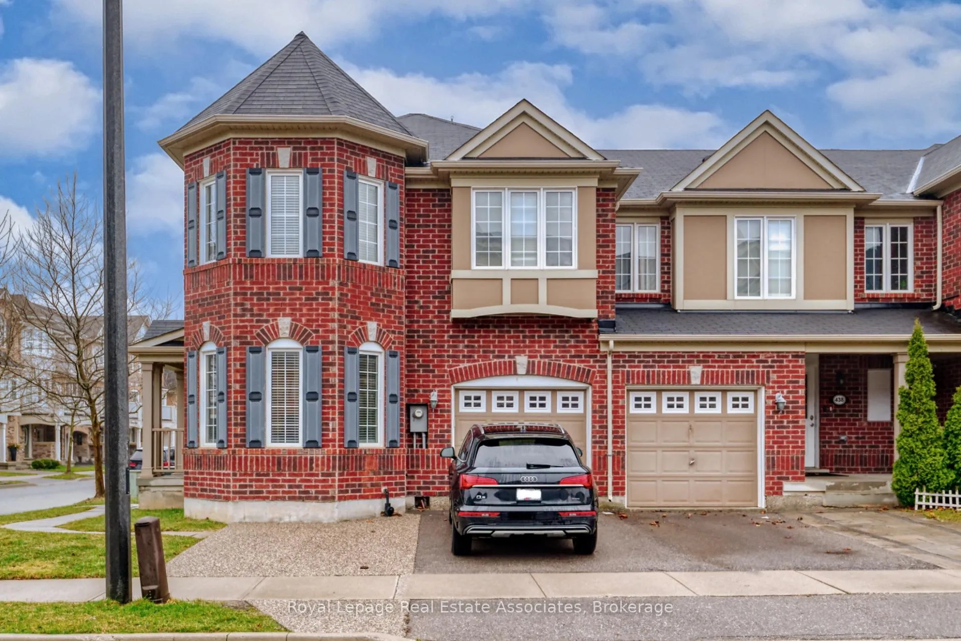 Photo 6 of 440 Dalhousie Gate, Milton, Willmott — HOMEH