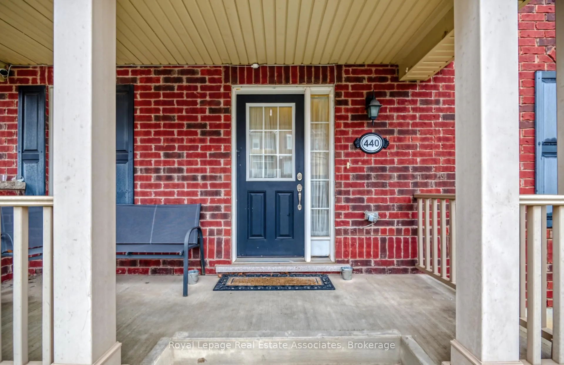 Photo 7 of 440 Dalhousie Gate, Milton, Willmott — HOMEH