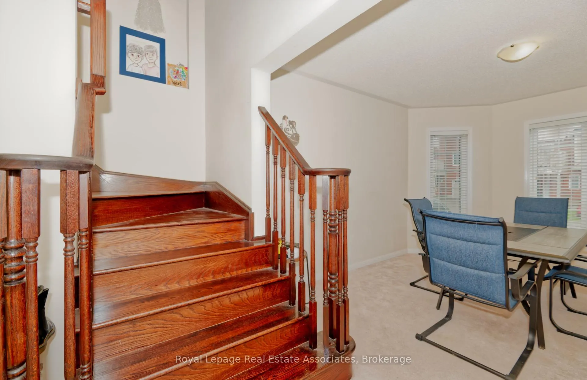 Photo 18 of 440 Dalhousie Gate, Milton, Willmott — HOMEH
