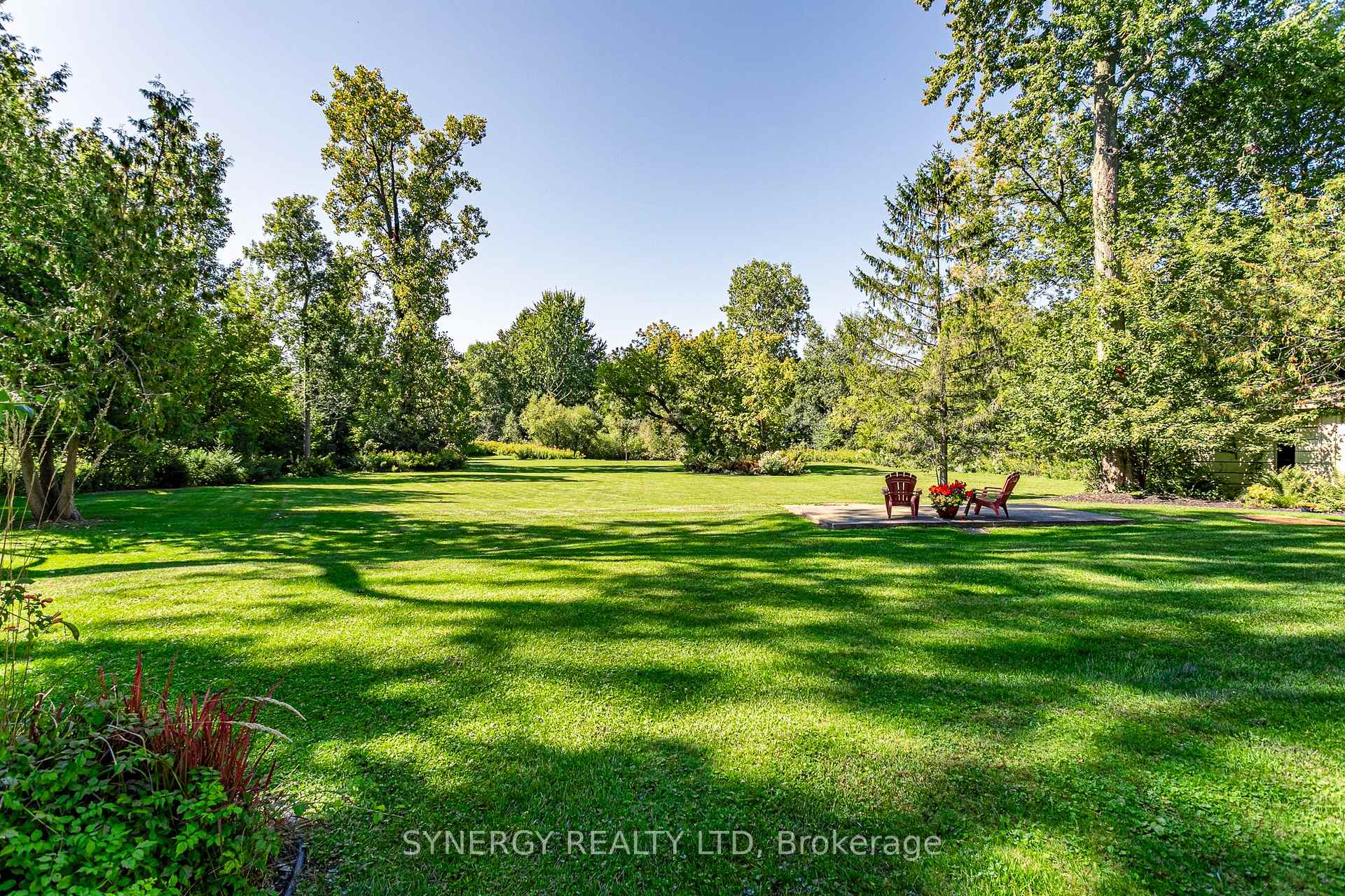 Photo 6 of 1 lansdowne park Crescent, Middlesex Centre, Rural Middlesex Centre — HOMEH
