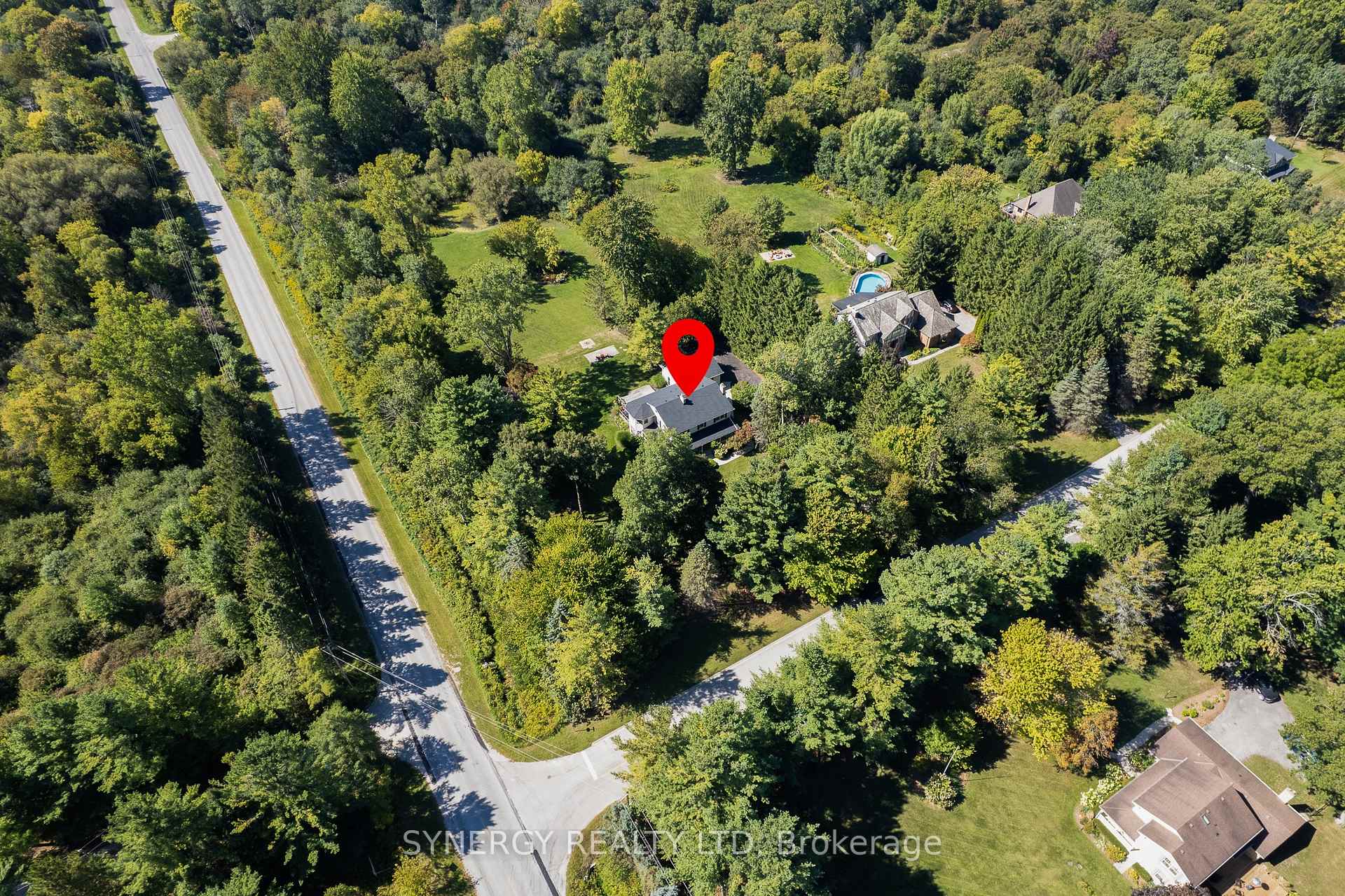 Photo 11 of 1 lansdowne park Crescent, Middlesex Centre, Rural Middlesex Centre — HOMEH