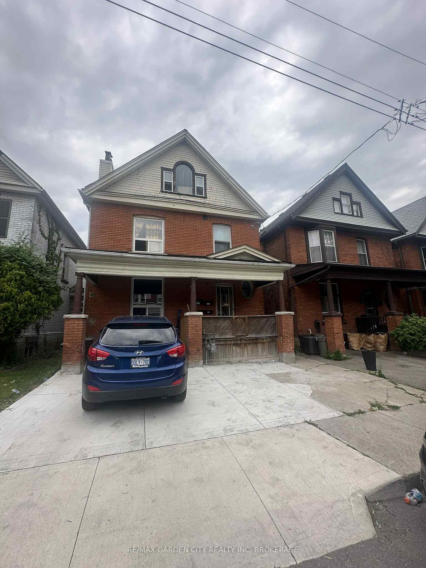 Photo 1 of Unit 1, 110 Myrtle Avenue, Hamilton, St. Clair — HOMEH