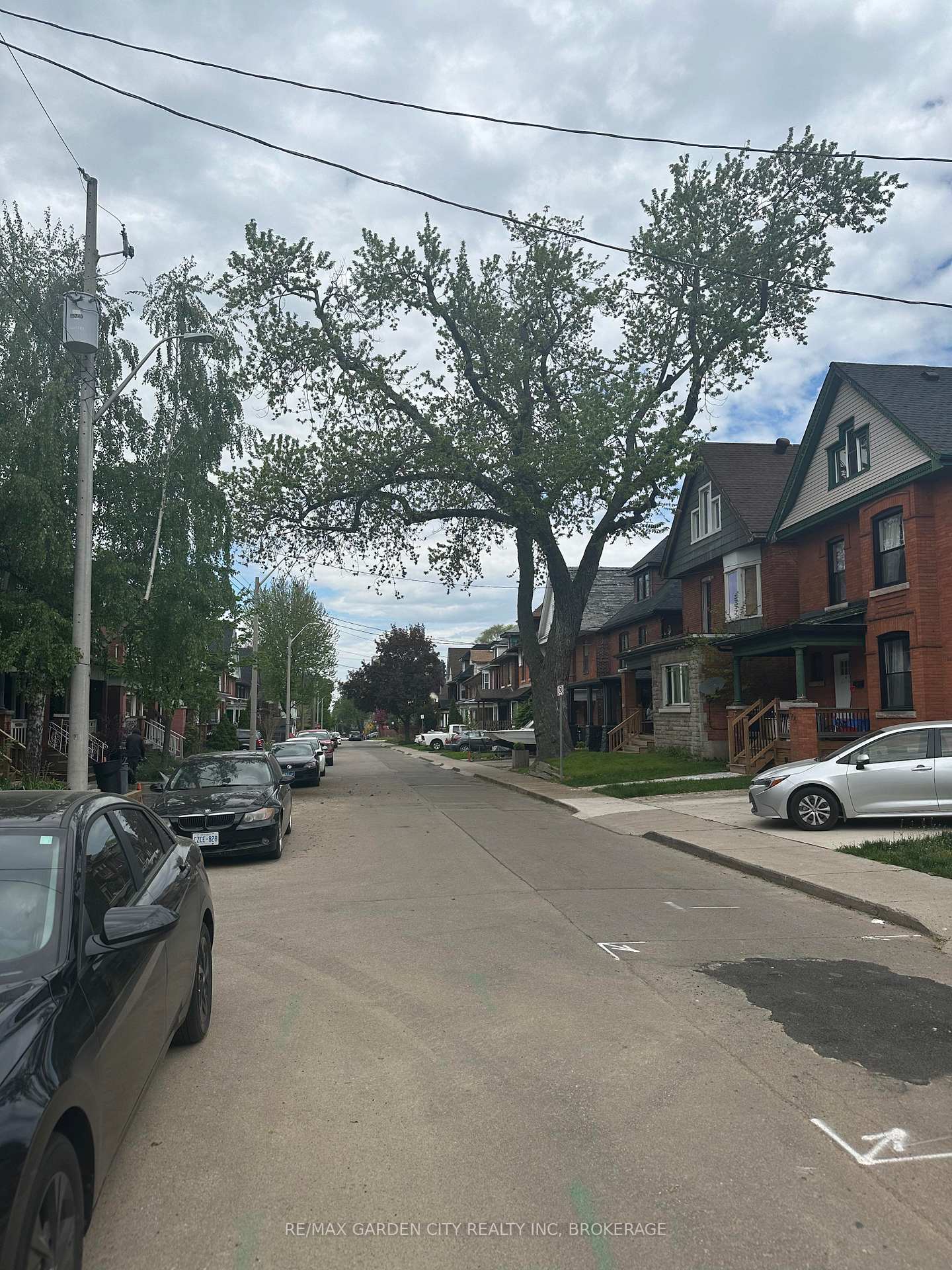 Photo 15 of Unit 1, 110 Myrtle Avenue, Hamilton, St. Clair — HOMEH