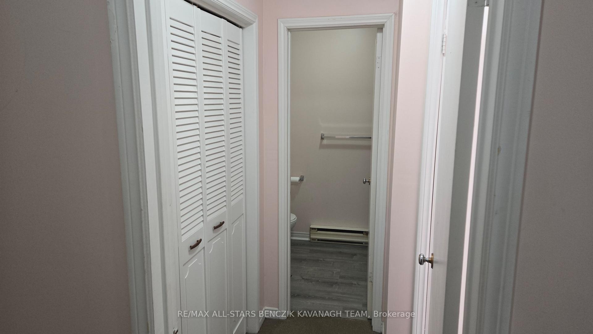 Photo 6 of Unit Unit C, 120 Main Street, Markham, Old Markham Village — HOMEH