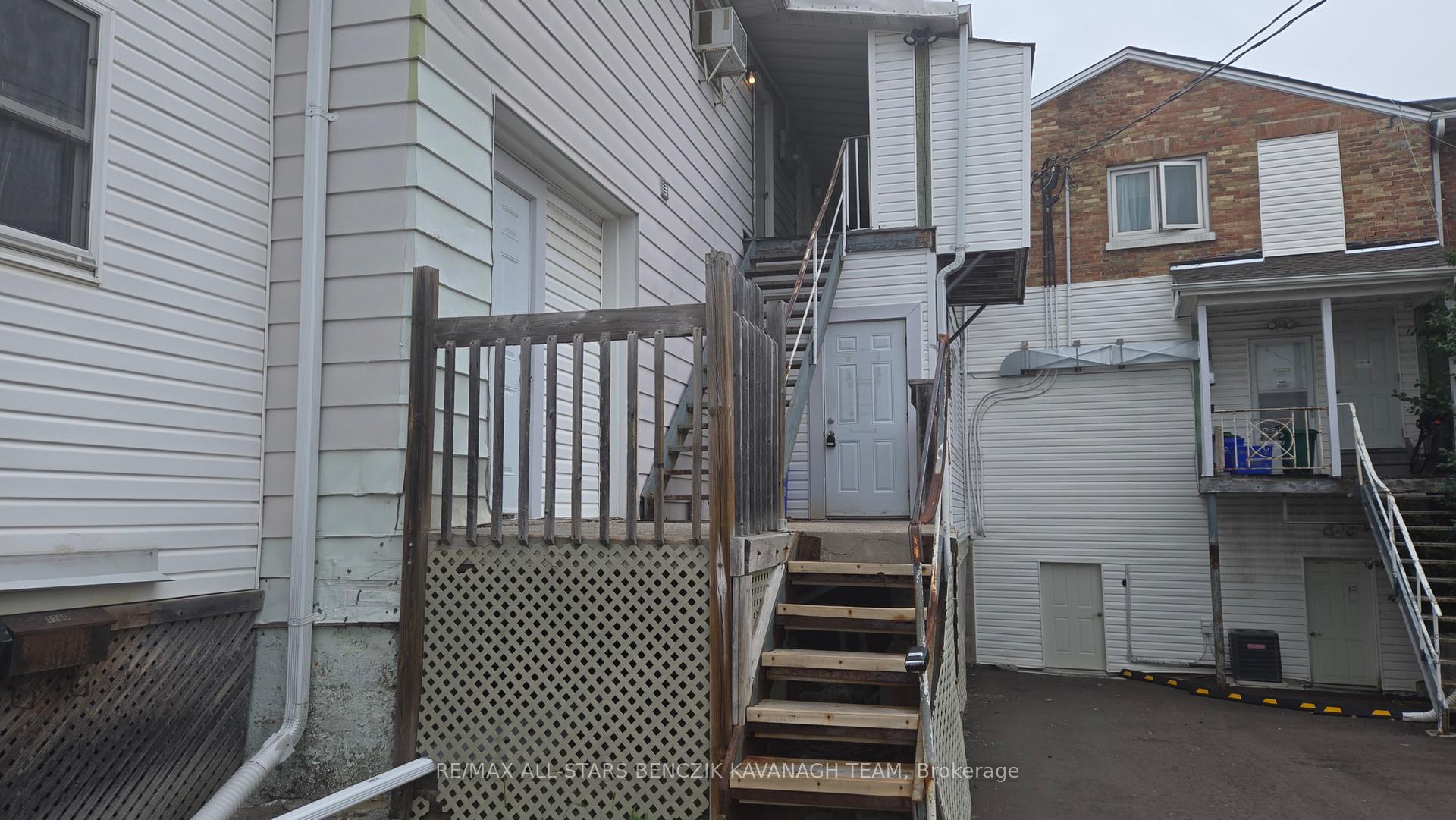 Photo 8 of Unit Unit C, 120 Main Street, Markham, Old Markham Village — HOMEH