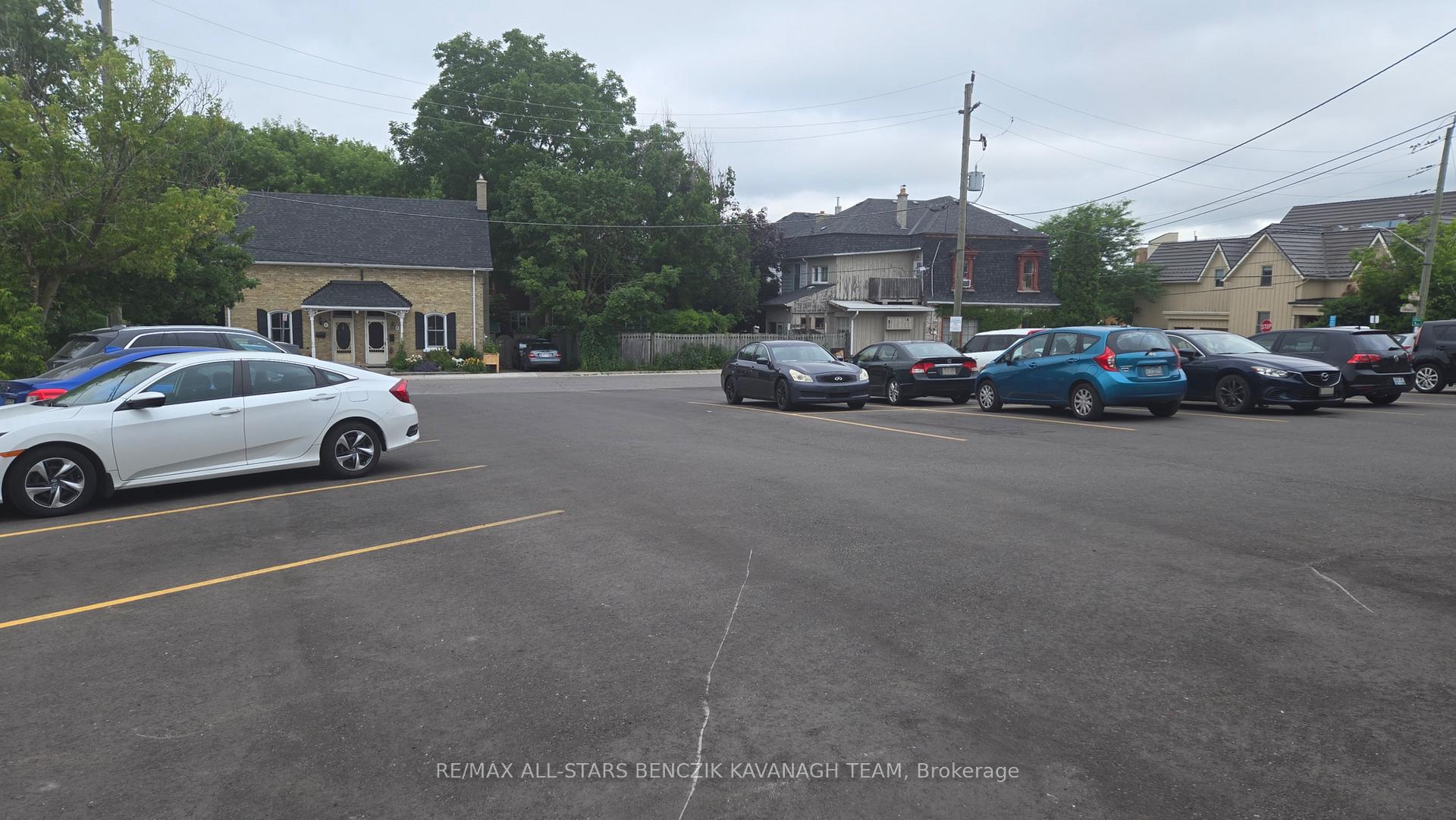 Photo 10 of Unit Unit C, 120 Main Street, Markham, Old Markham Village — HOMEH