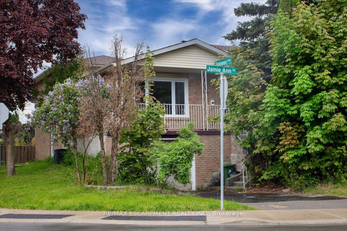 Photo 1 of Unit Unit #2, 10 Jamie Ann Street, Hamilton, Trenholme — HOMEH