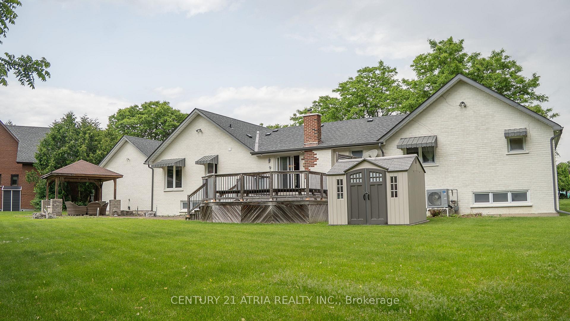 Photo 19 of 2 Norwich Drive, Markham, Raymerville — HOMEH